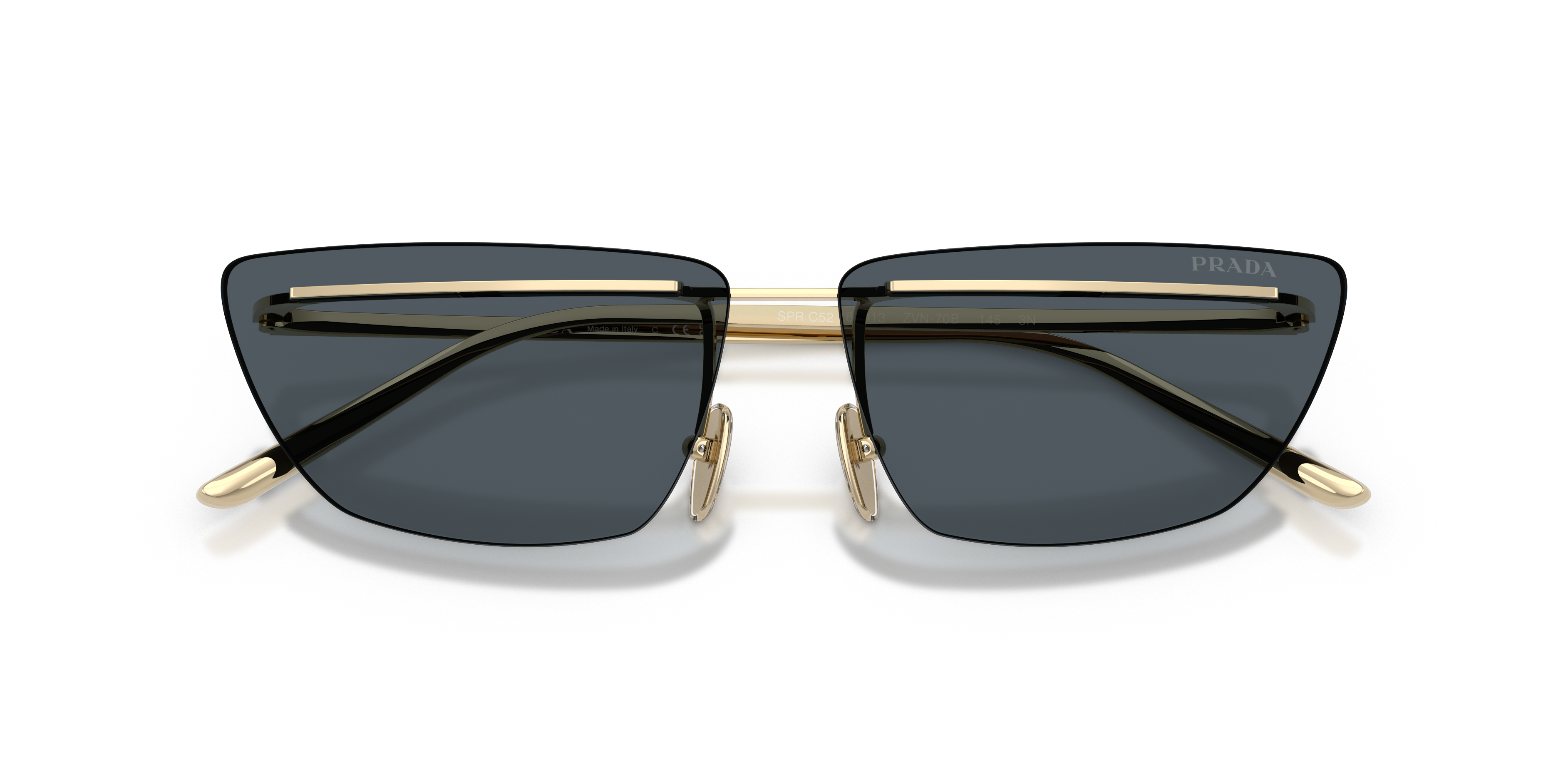 Prada PR C52S ZVN70B