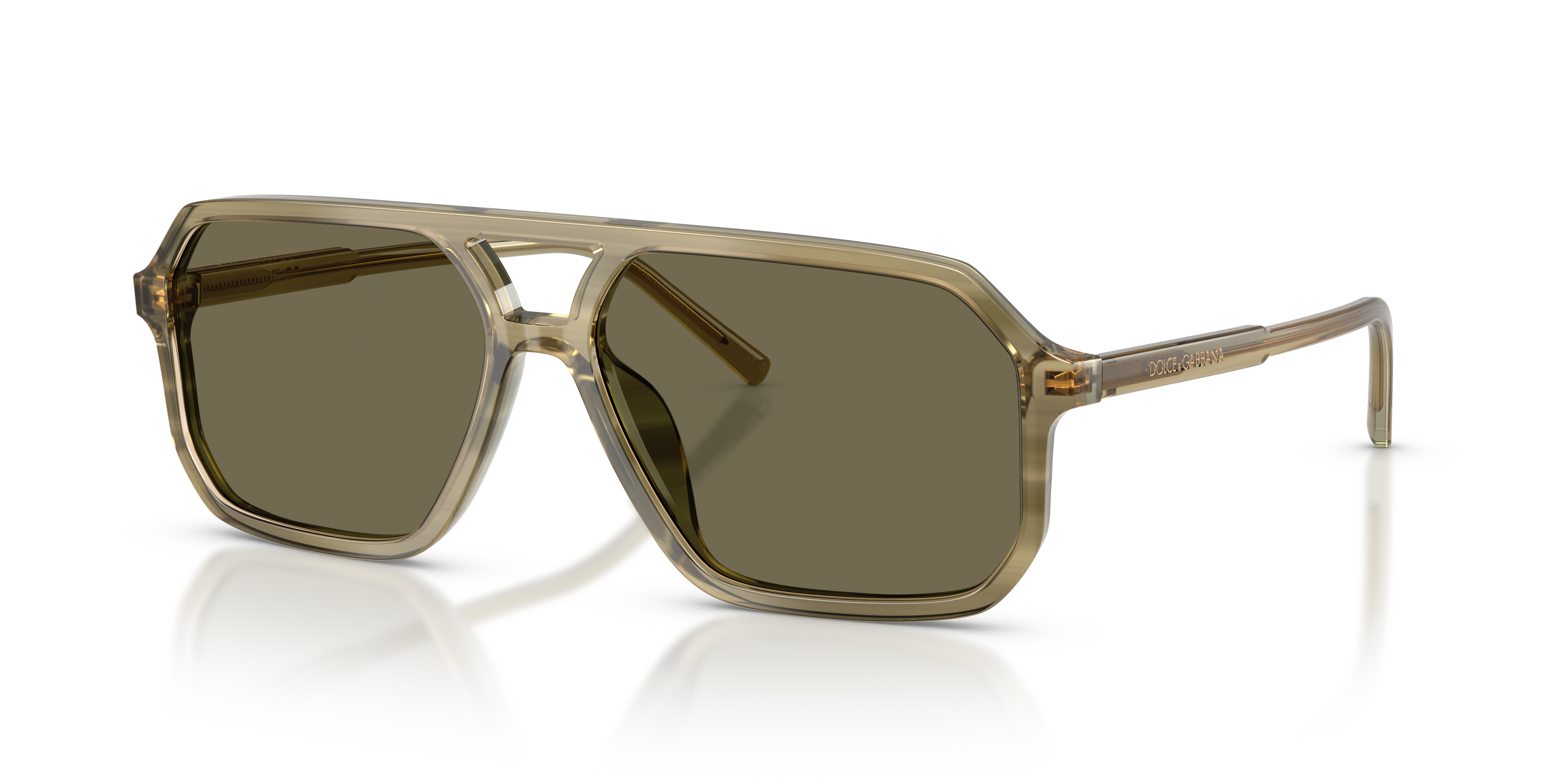 Dolce & Gabbana DG4541 3480/3