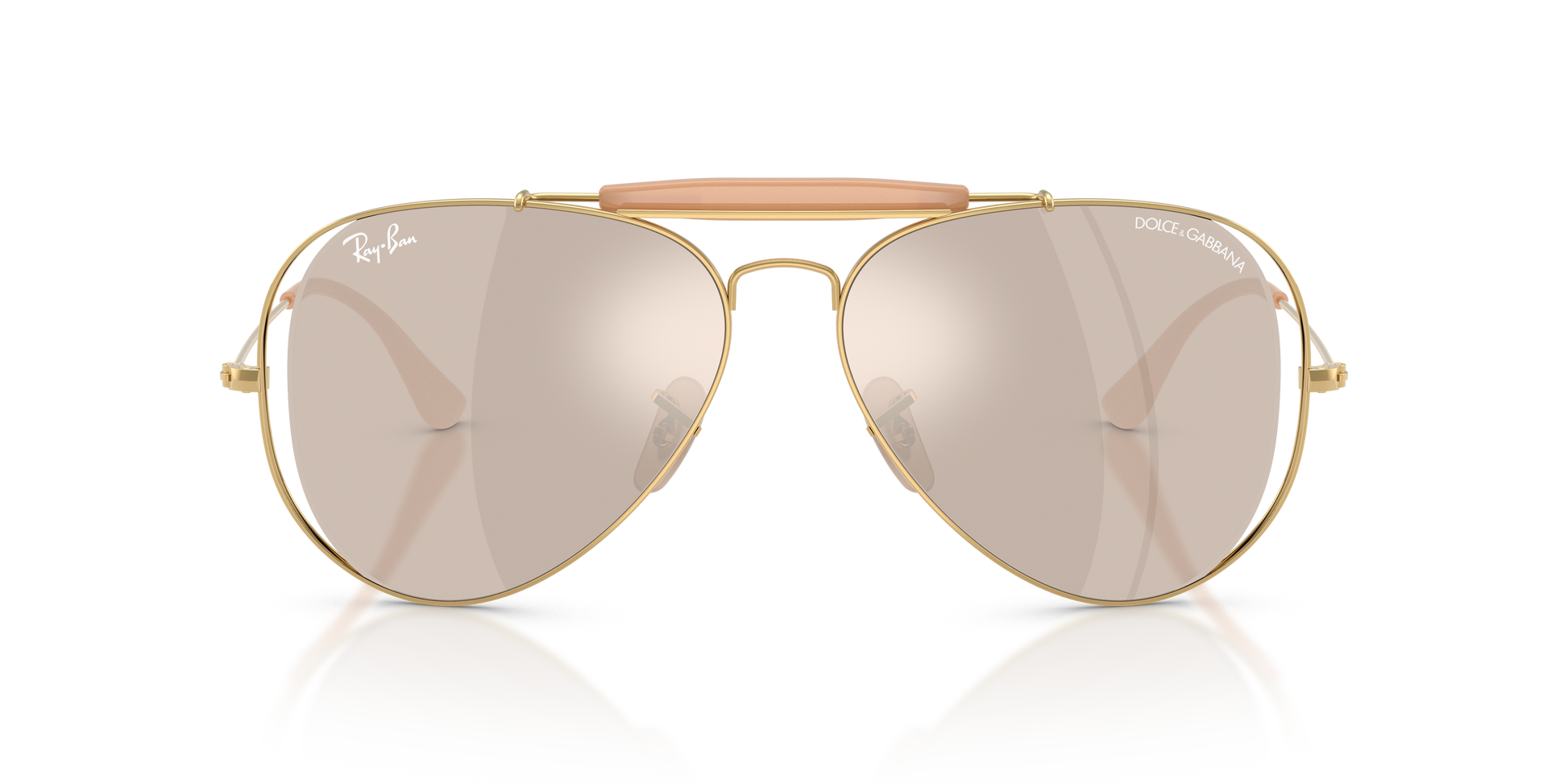 Ray-Ban RB3029M 001/0V