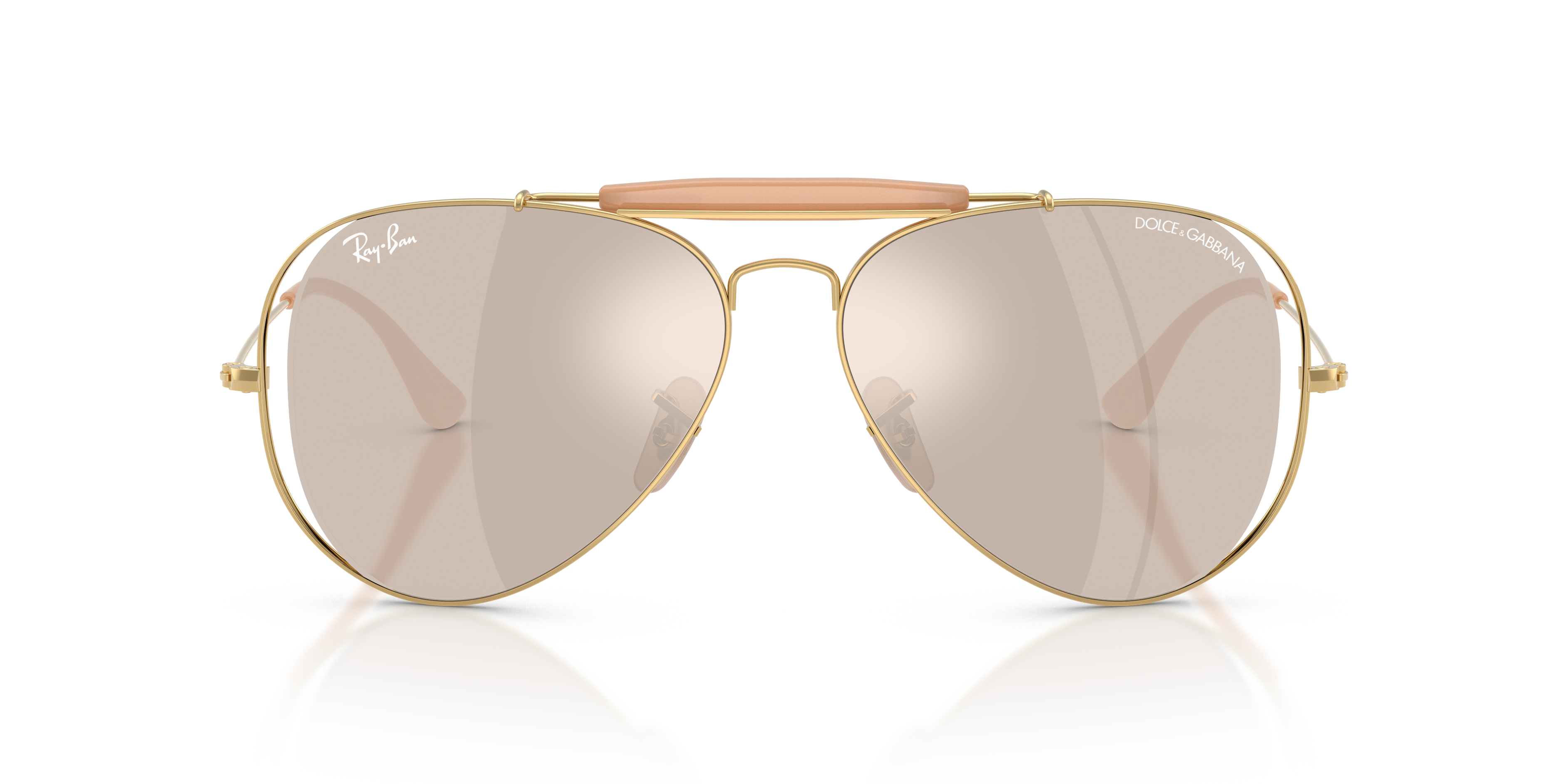 Ray-Ban RB3029M 001/0V
