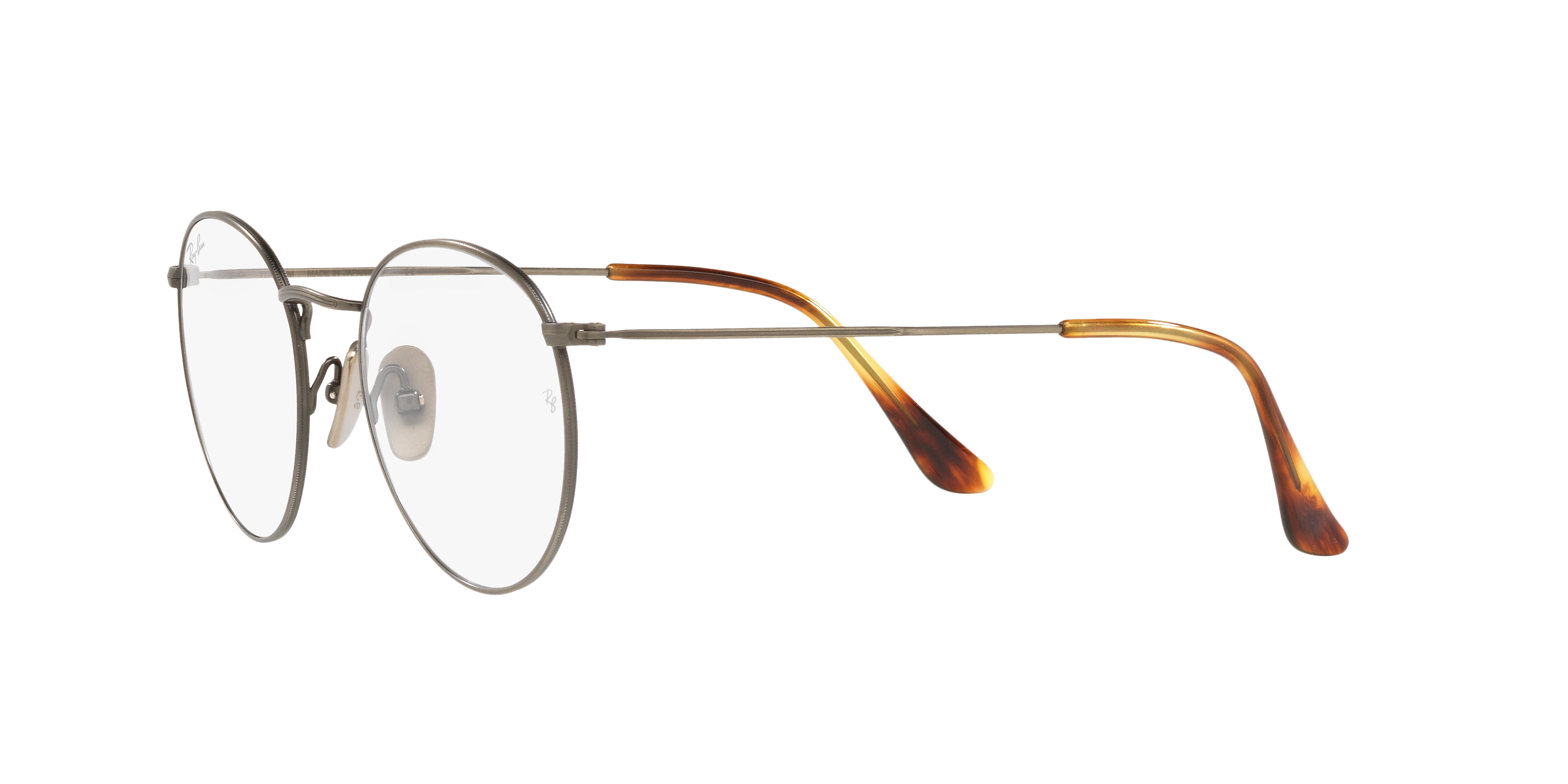 Ray-Ban RX8247V ROUND 1223