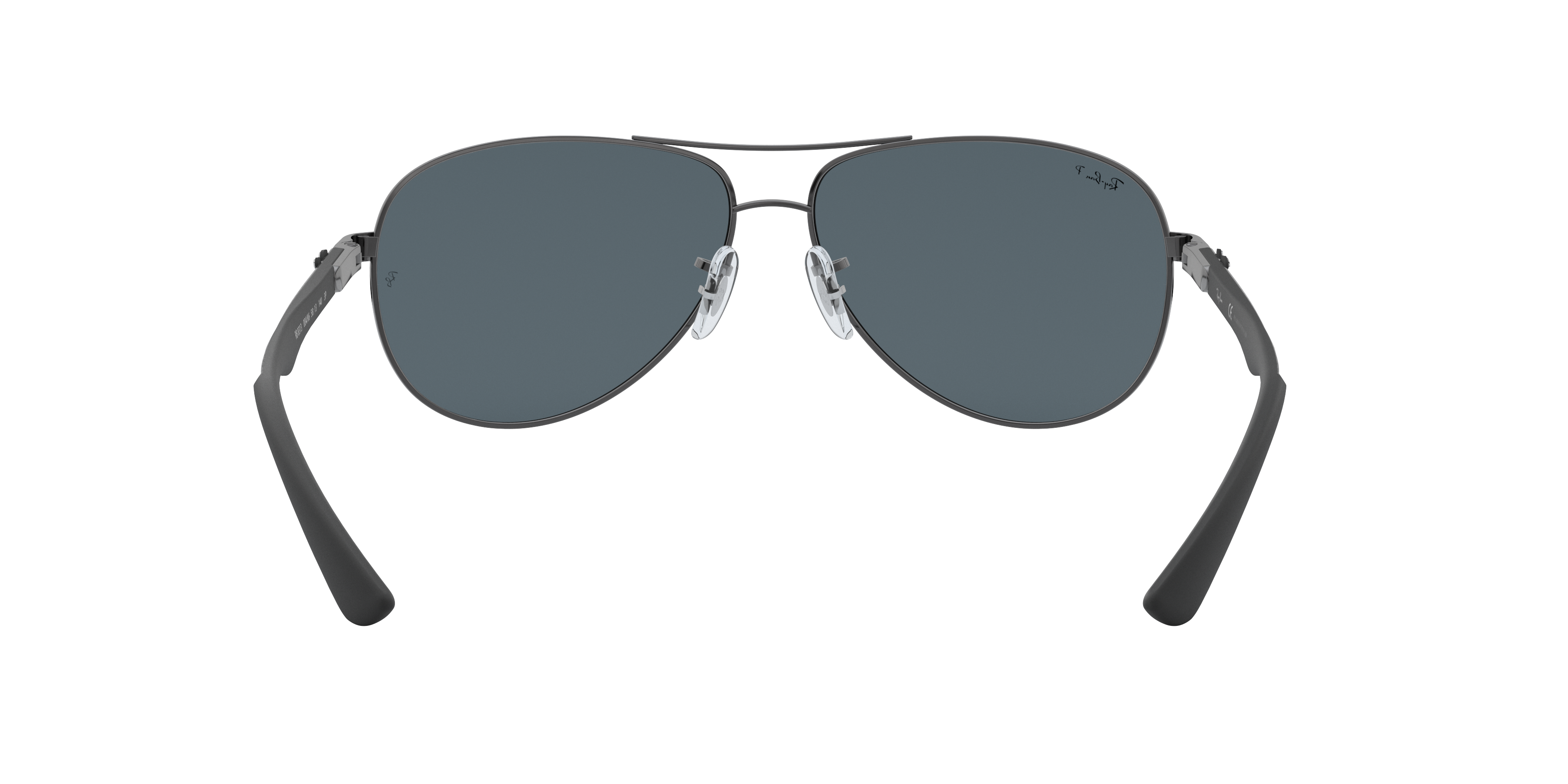 Ray-Ban RB8313 CARBON FIBRE 004/K6
