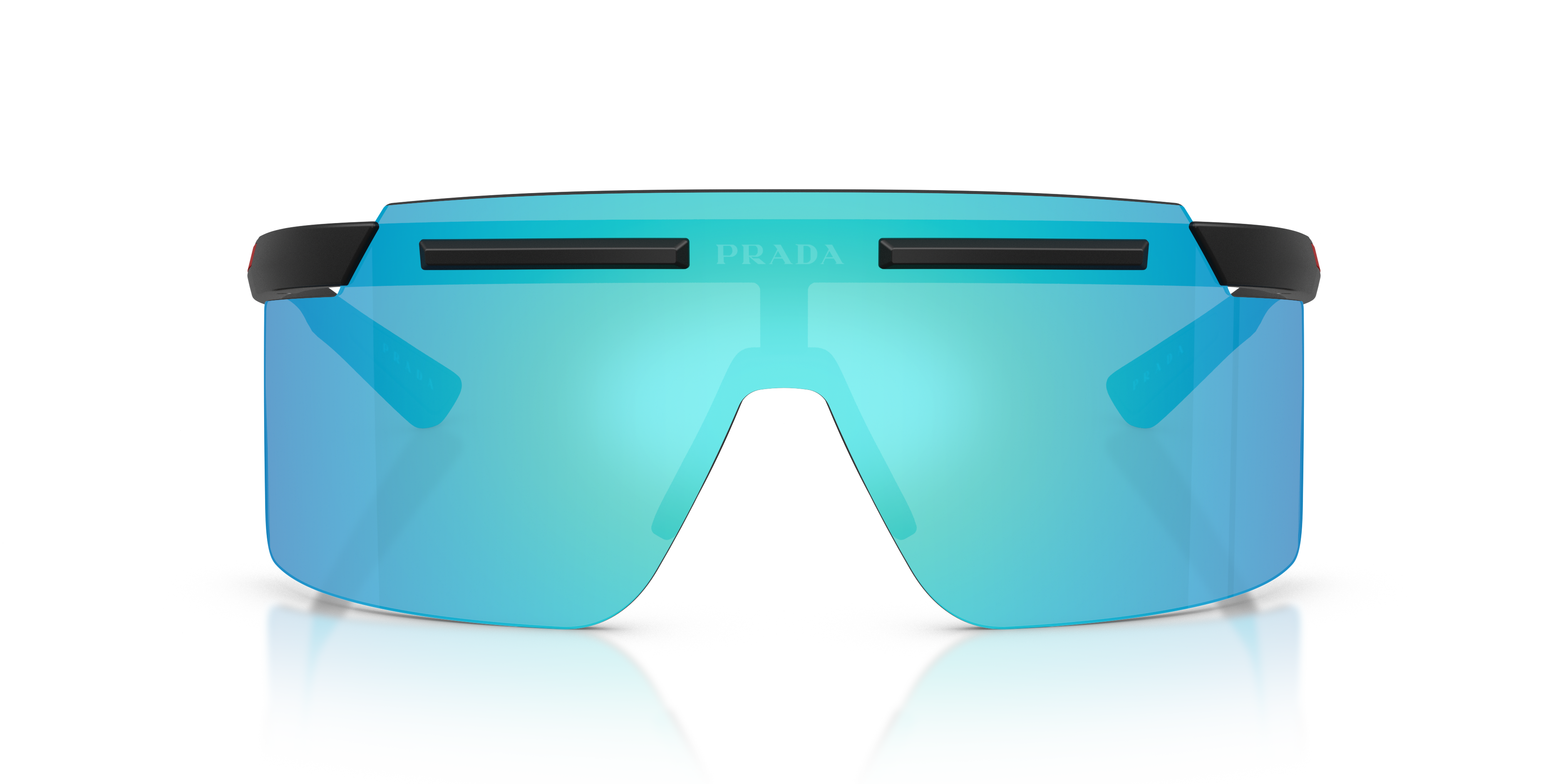 Prada Linea Rossa PS B06S 1BO08R