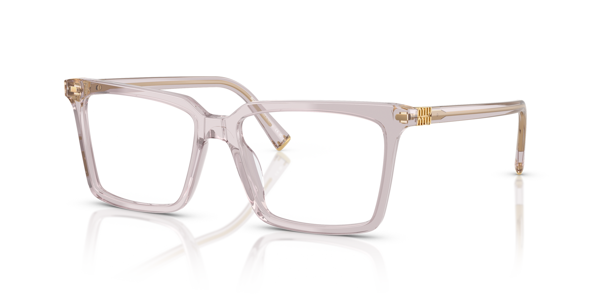 Miu Miu MU 08XV 12W1O1