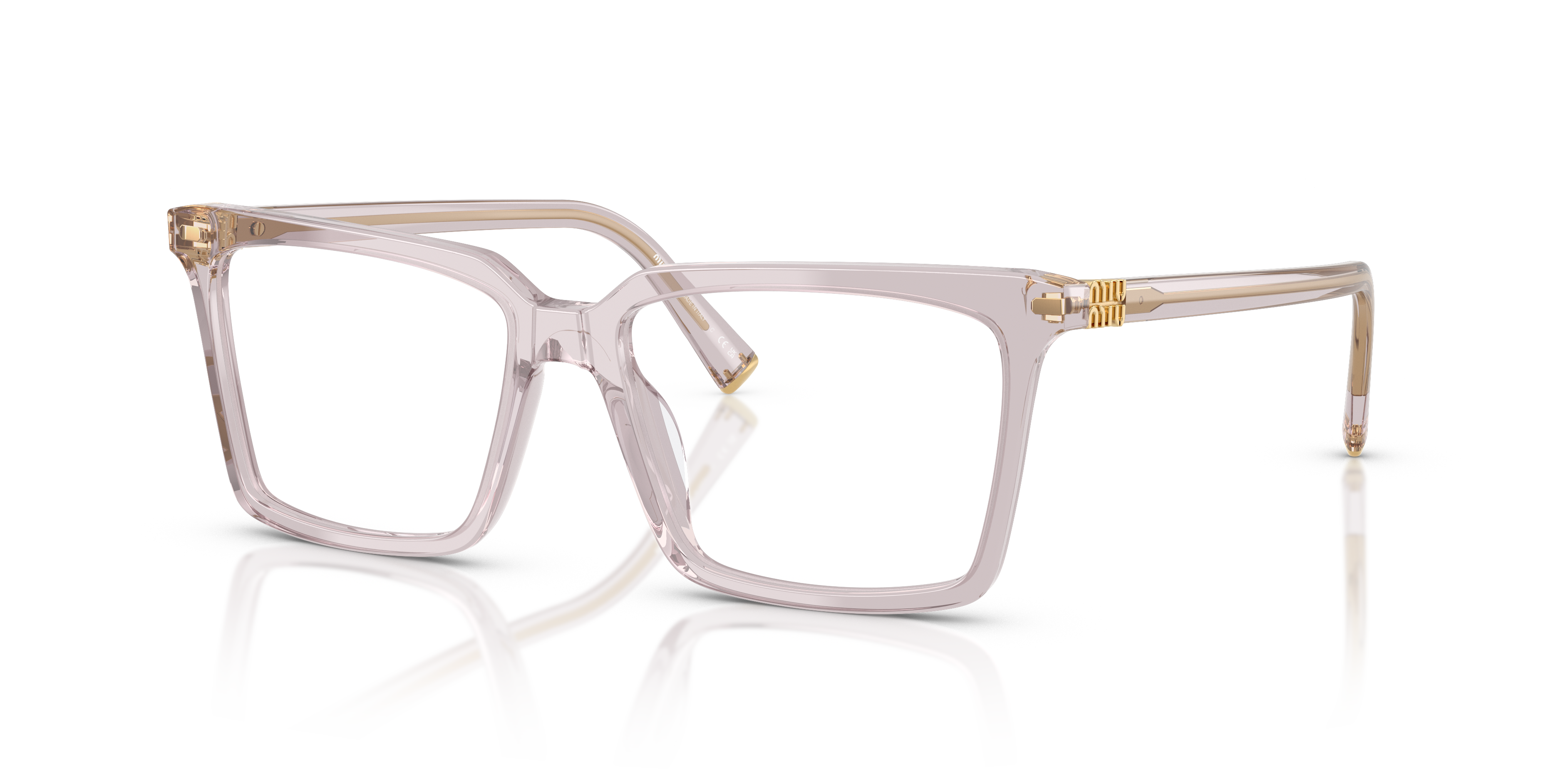 Miu Miu MU 08XV 12W1O1