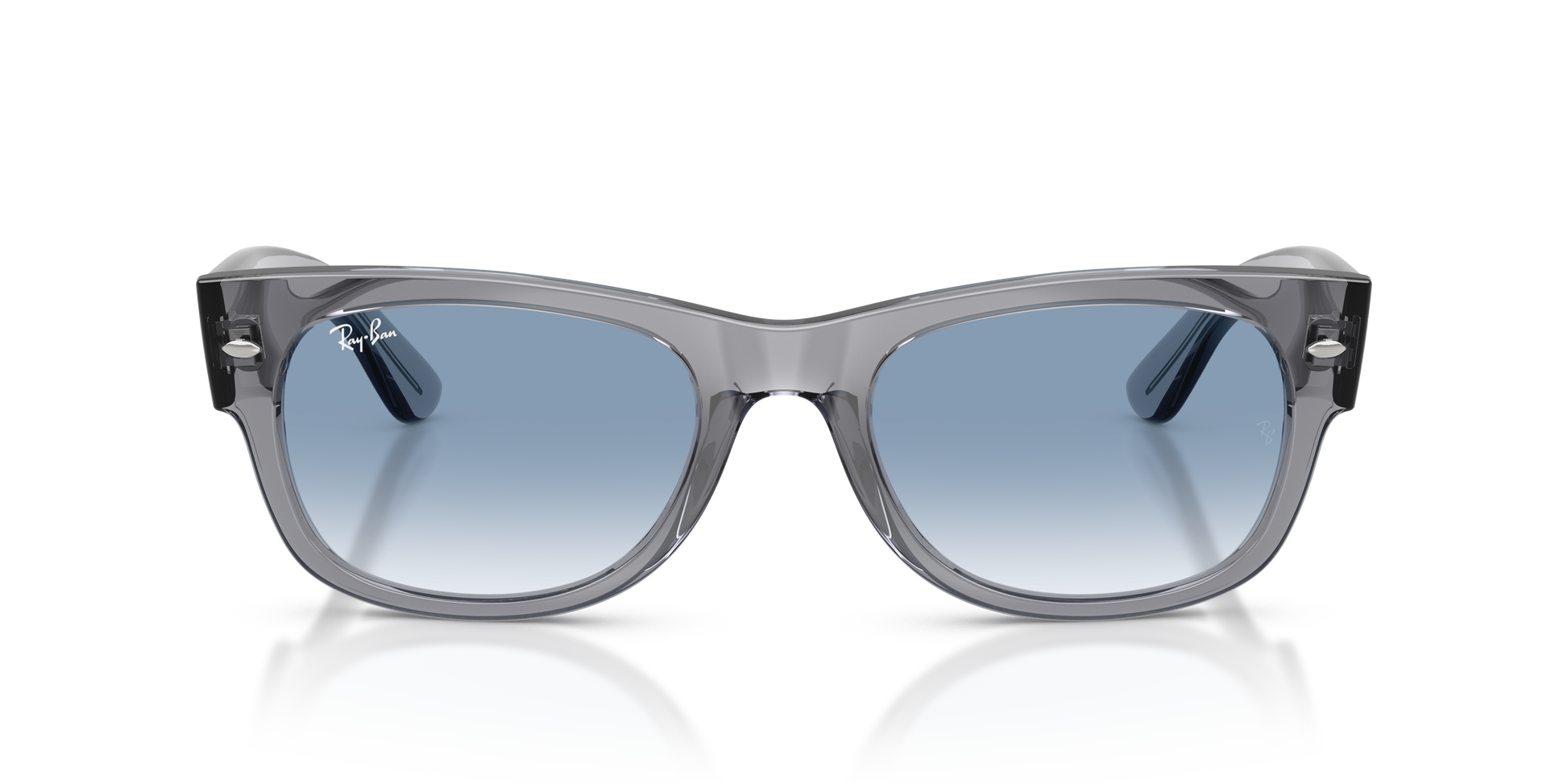 Ray-Ban RB0832S MEGA WAYFARER II 68463F