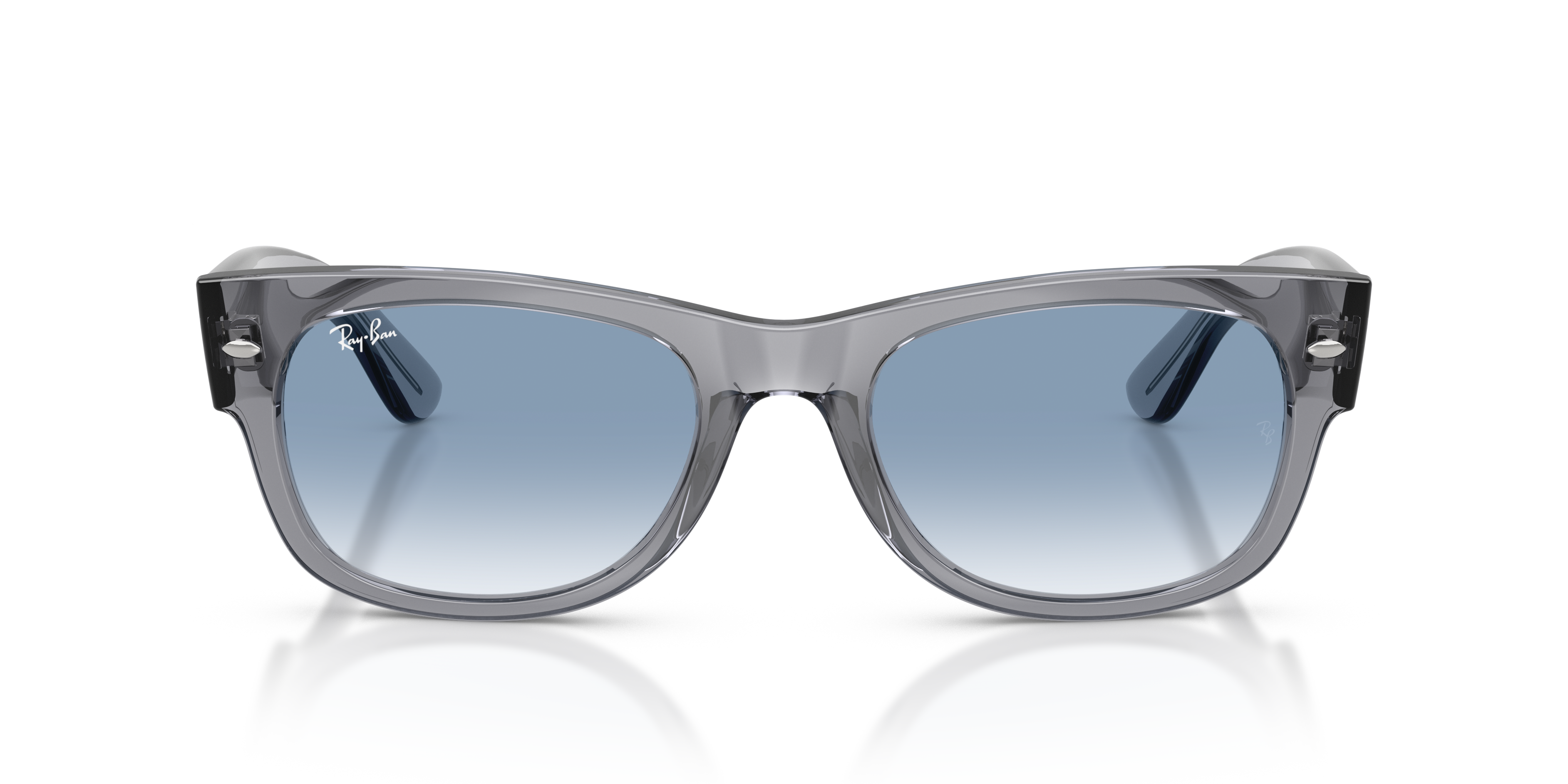 Ray-Ban RB0832S MEGA WAYFARER II 68463F