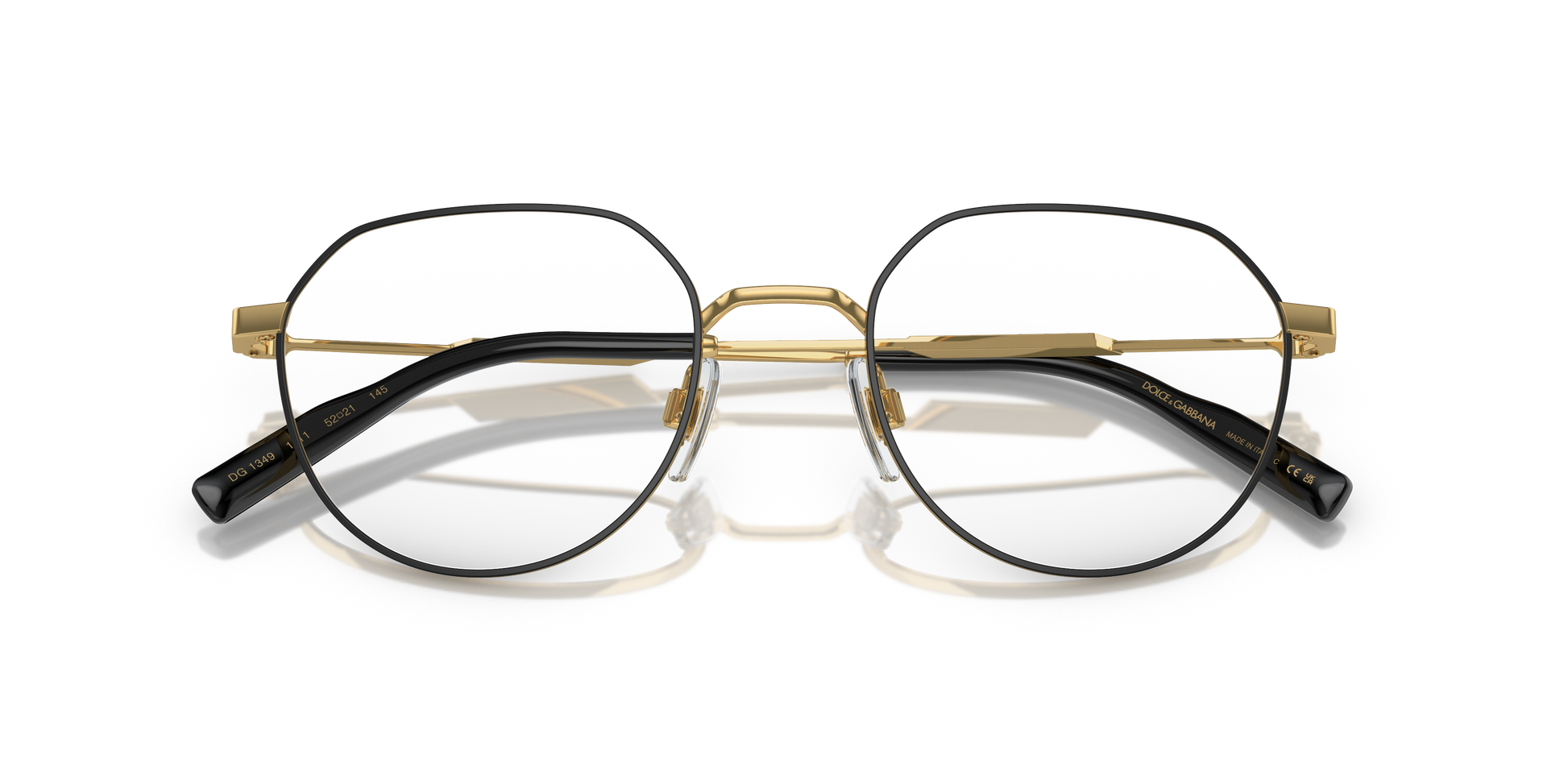 Dolce & Gabbana DG1349 1311