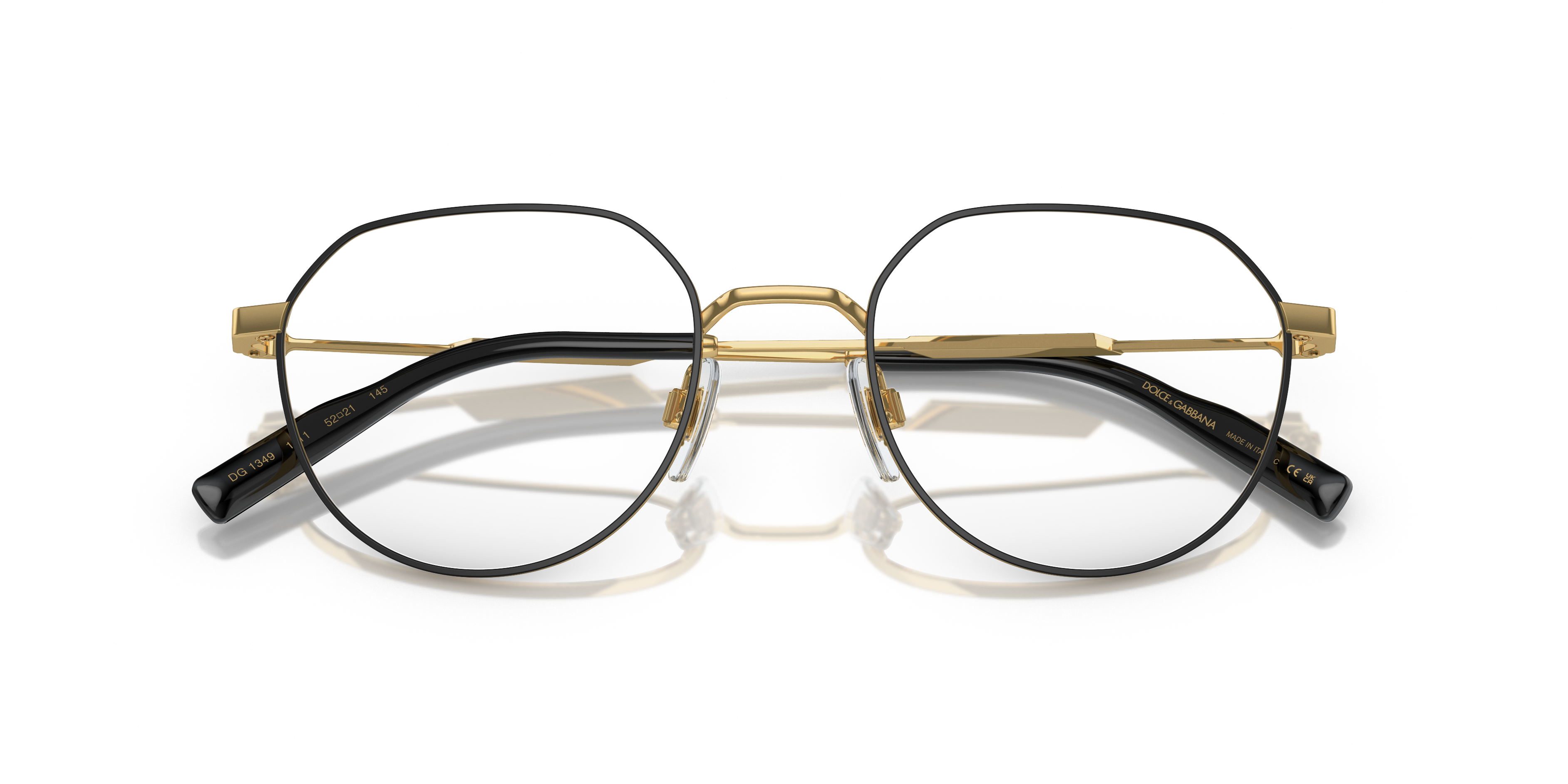 Dolce & Gabbana DG1349 1311