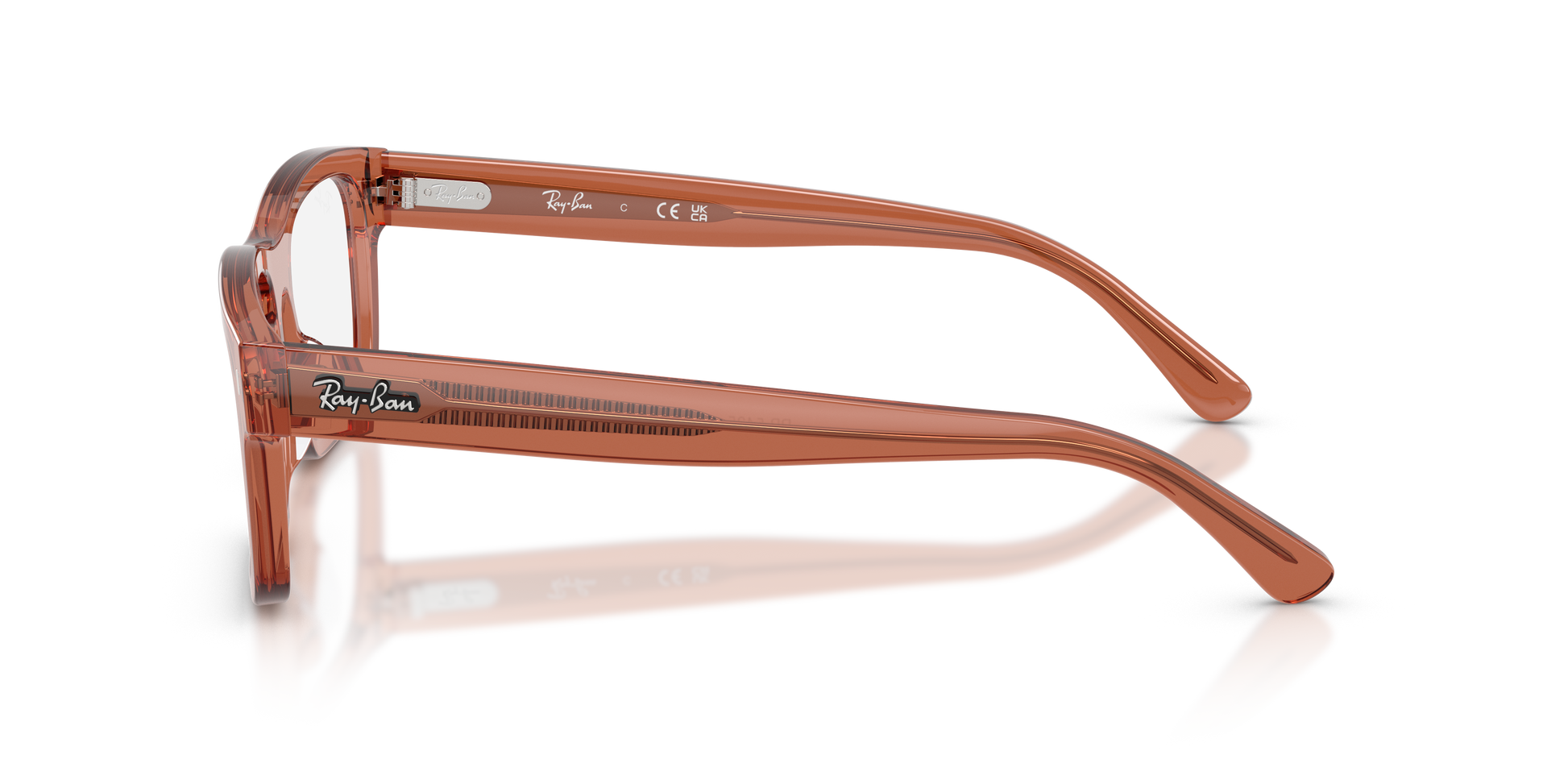 Ray-Ban RX5435 8511