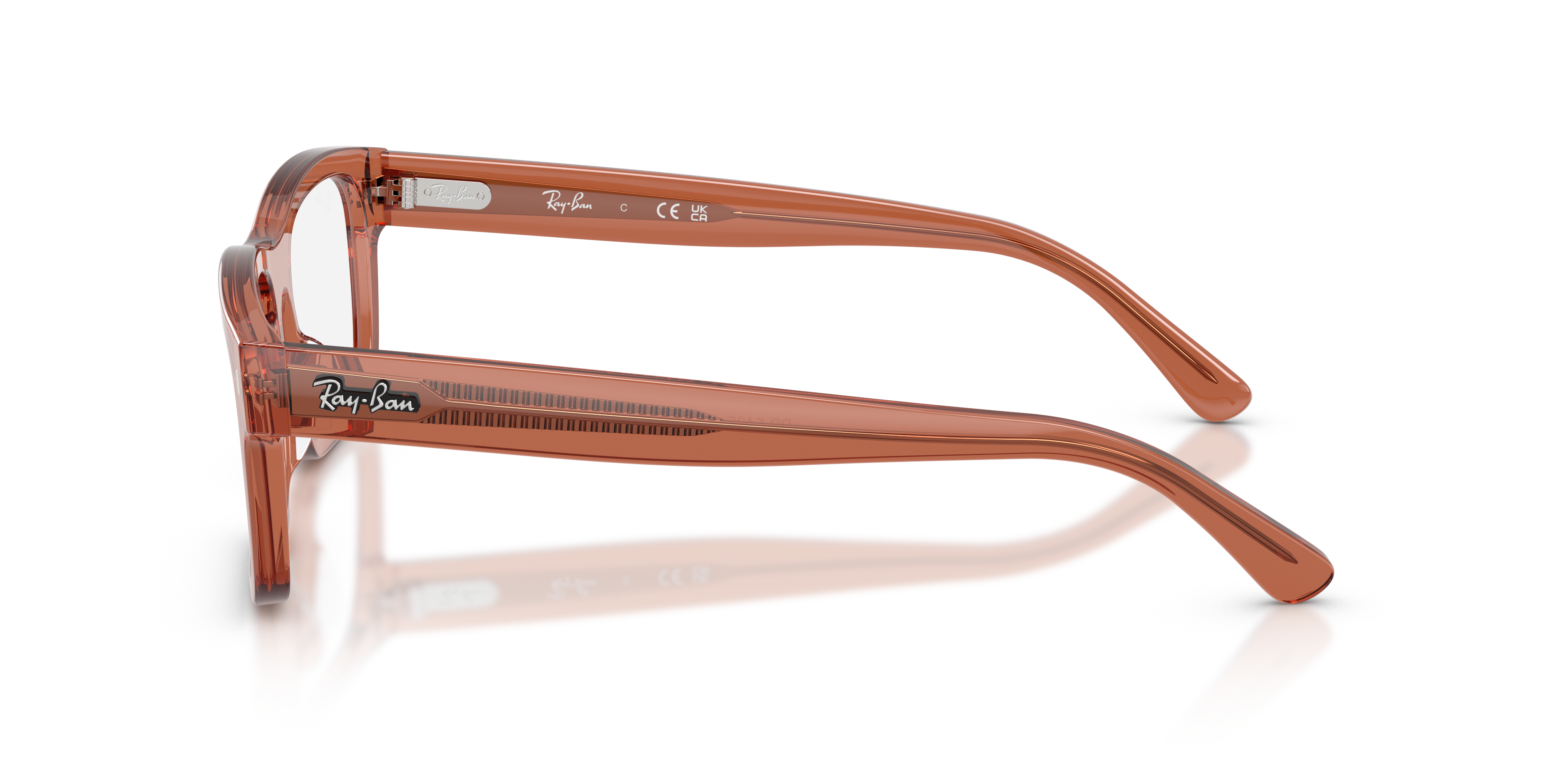 Ray-Ban RX5435 8511