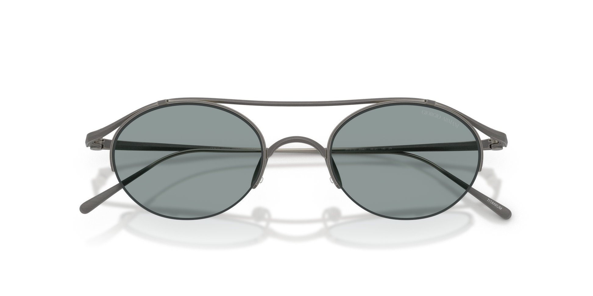Giorgio Armani AR6172T 3356/1