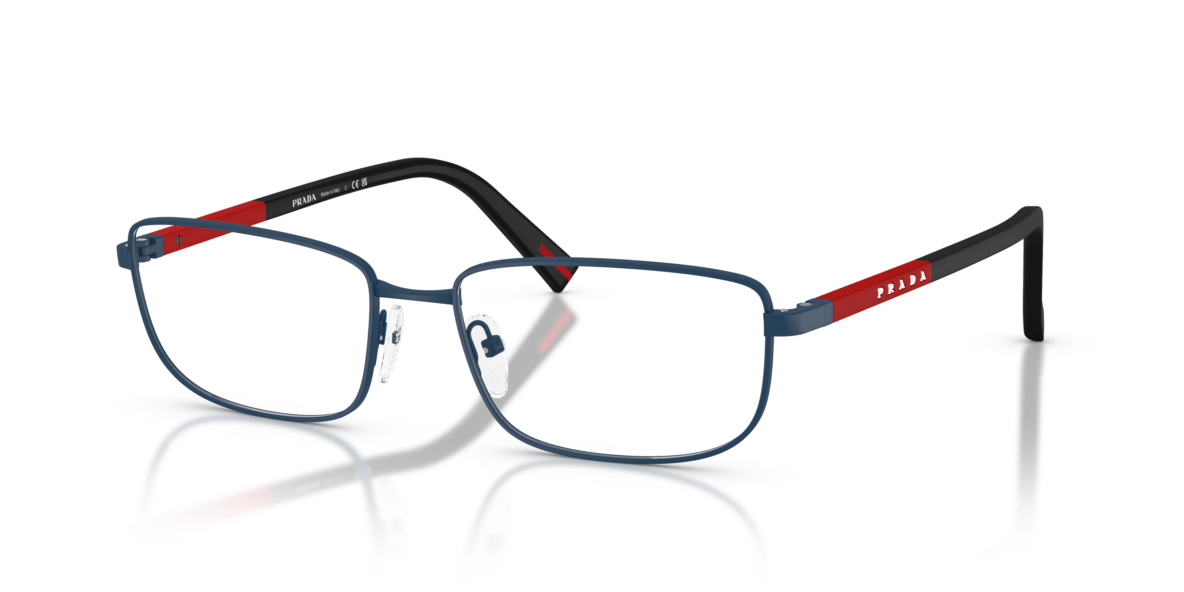 Prada Linea Rossa PS 50SV TFY1O1