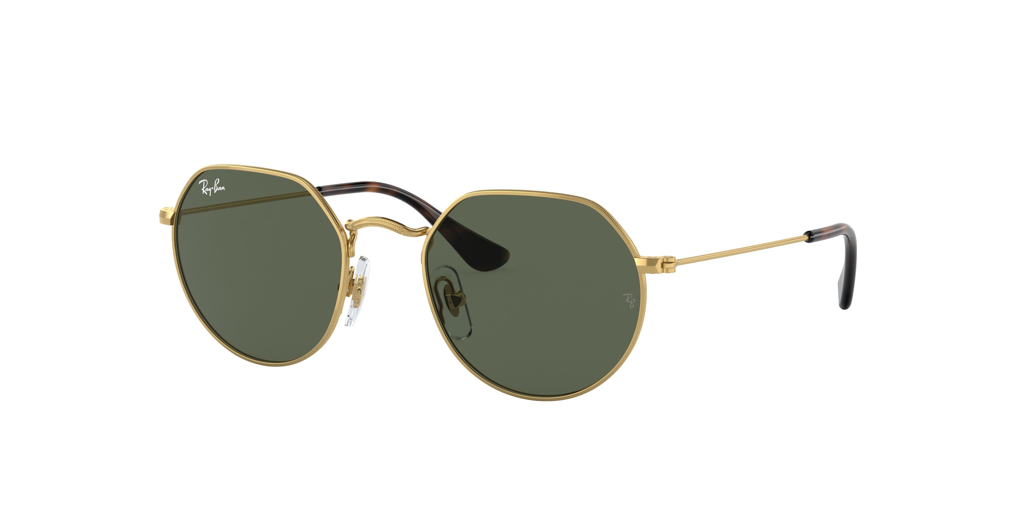Ray-Ban RJ9565S JUNIOR JACK 223/71