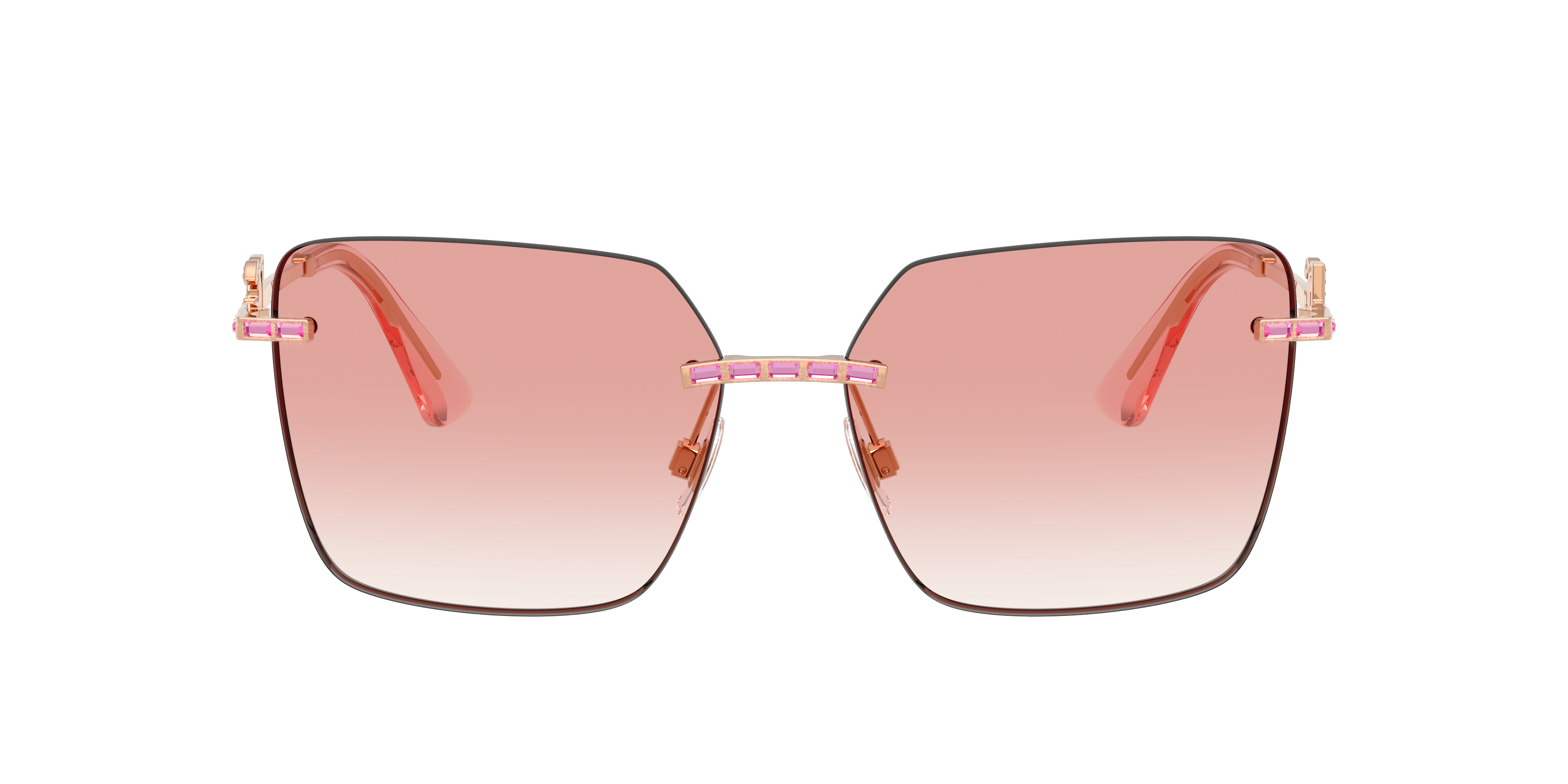 Dolce & Gabbana DG2332B 12988D