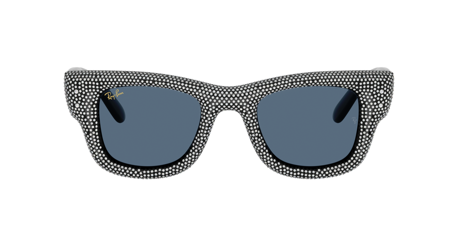 Ray-Ban RB4940BP WAYFARER PUFFER 686580