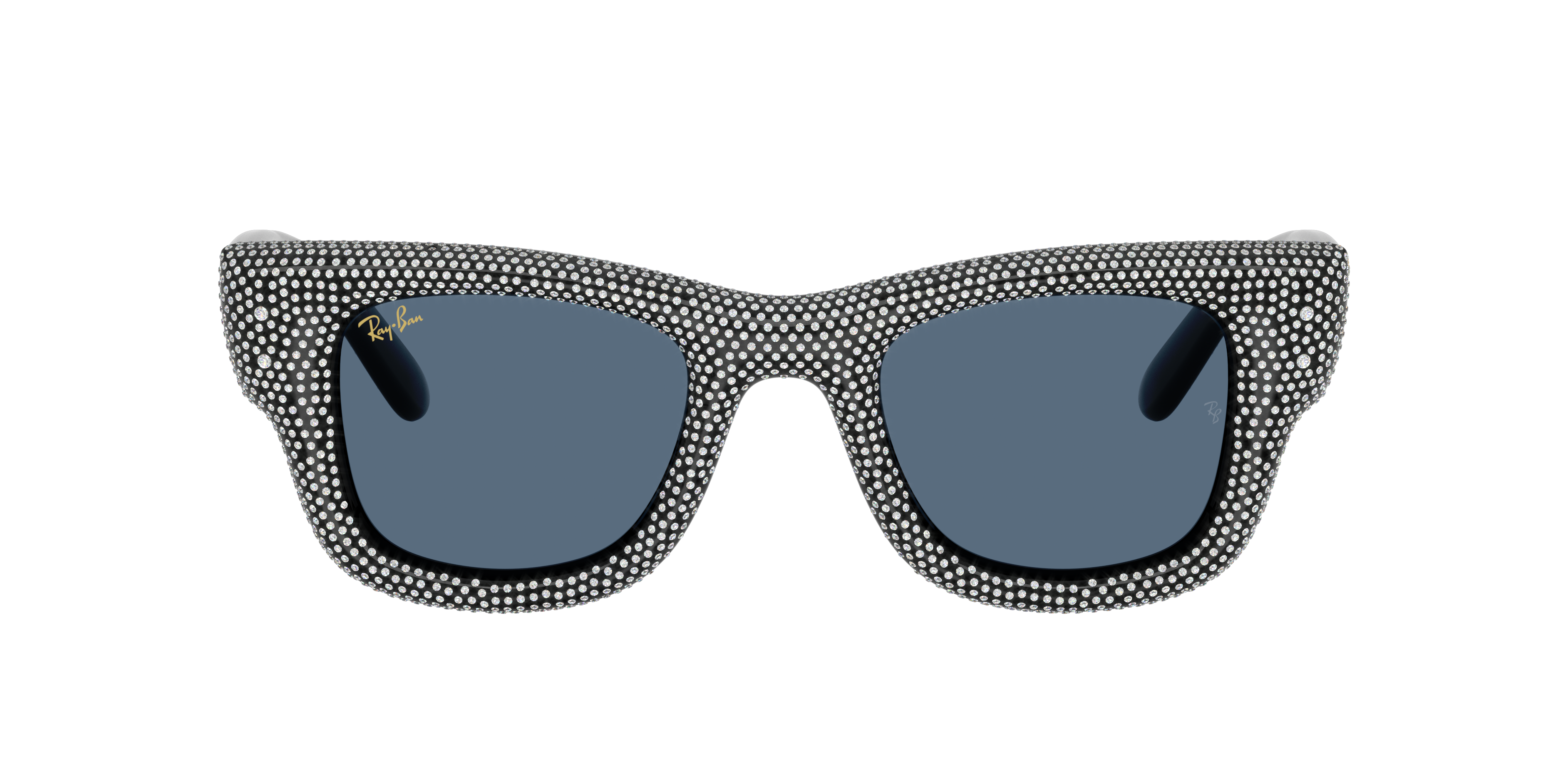 Ray-Ban RB4940BP WAYFARER PUFFER 686580