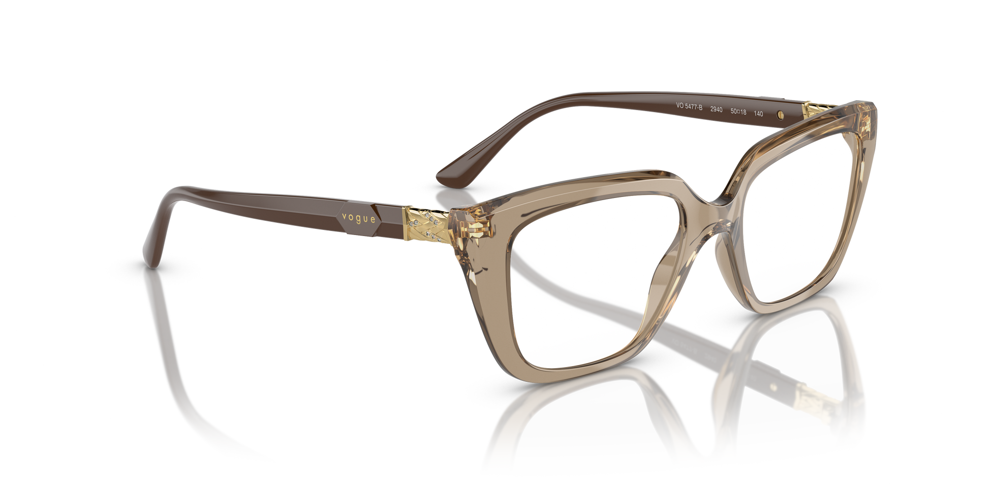 Vogue Eyewear VO5477B 2940
