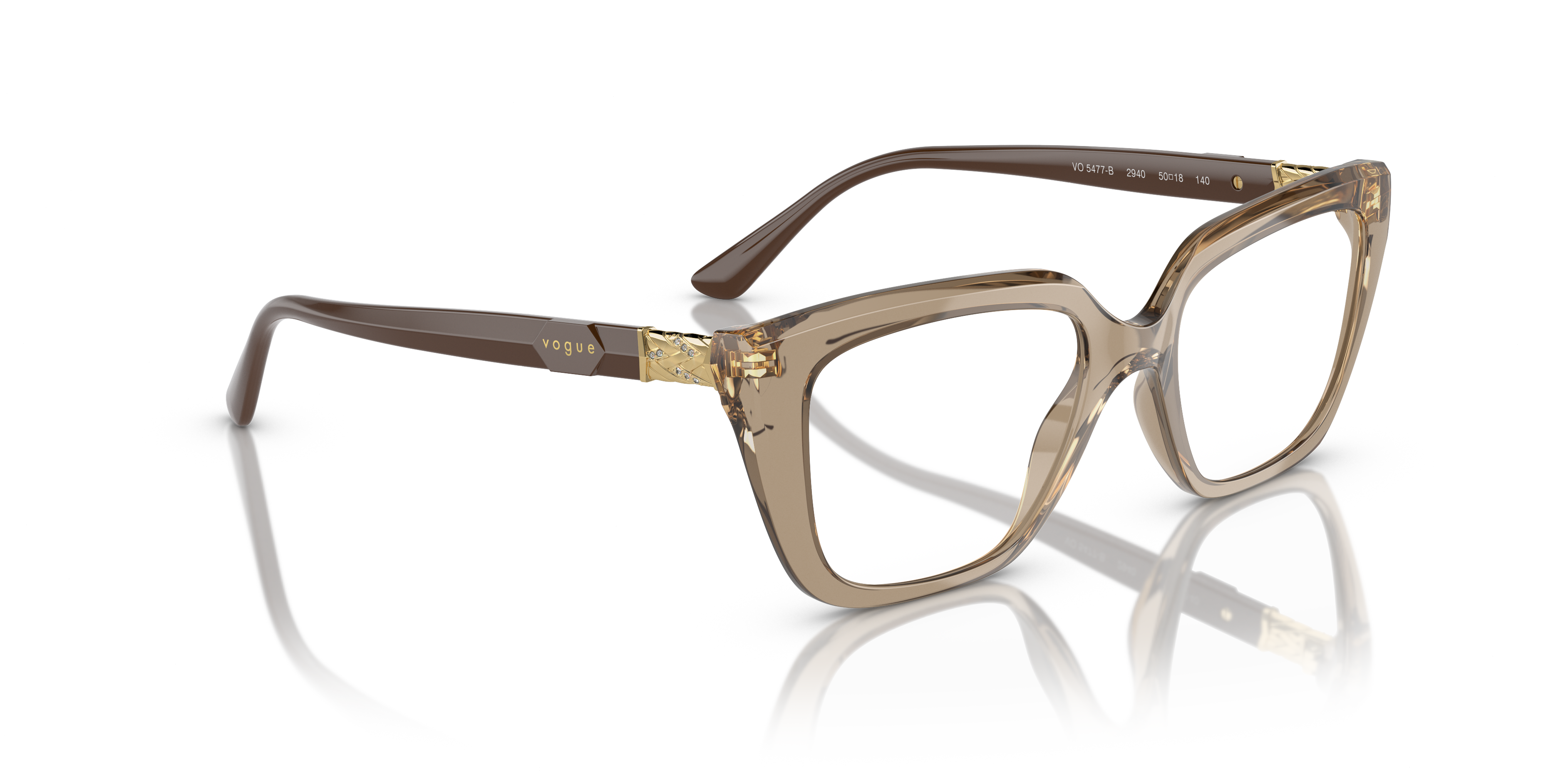 Vogue Eyewear VO5477B 2940