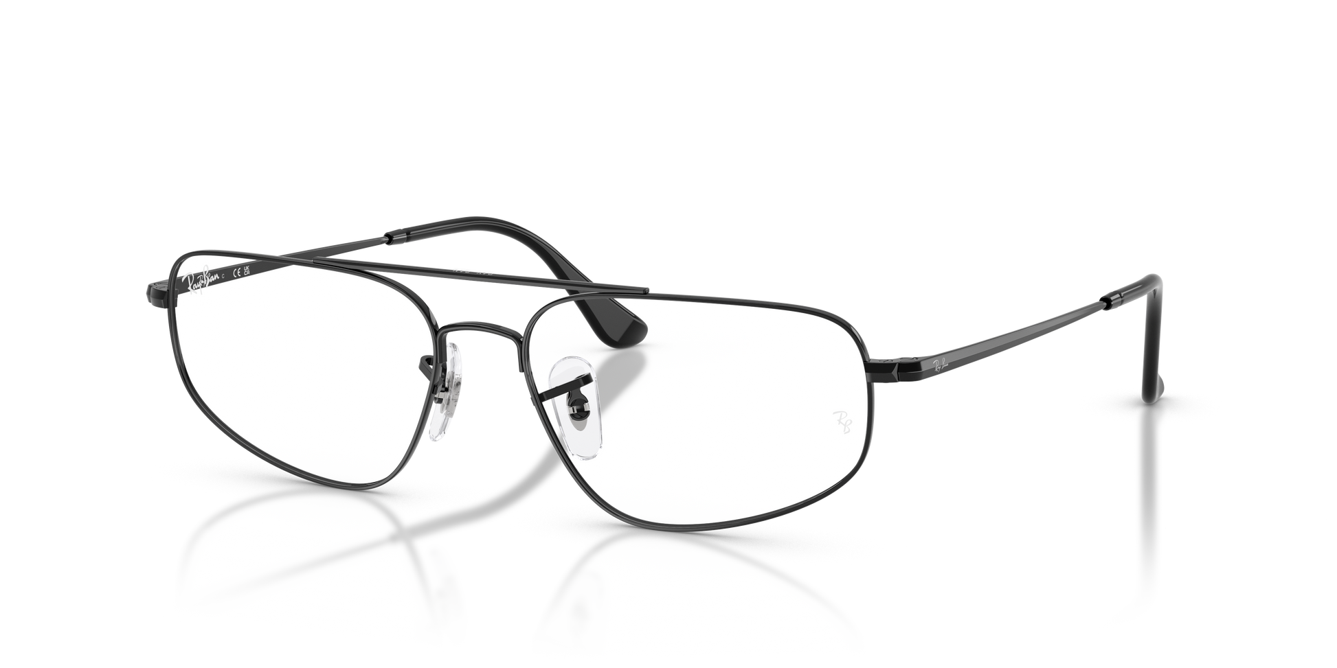 Ray-Ban RX6550 2509