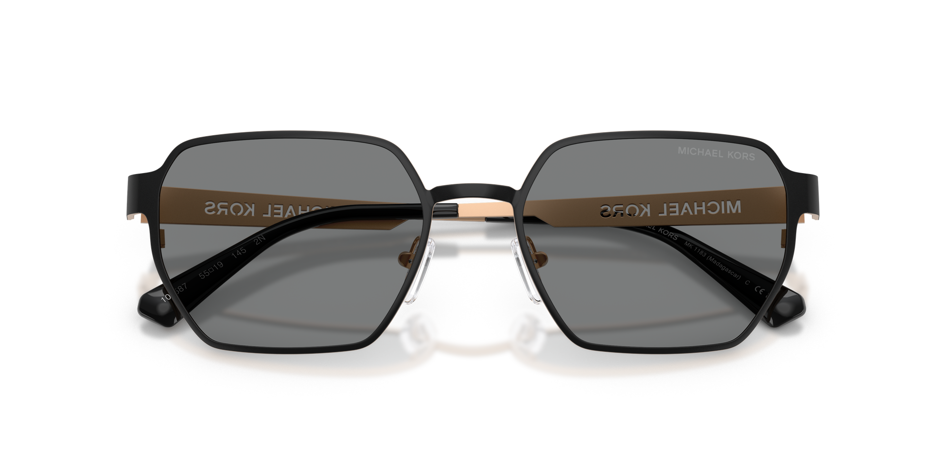 Michael Kors MK1183 MADAGASCAR 100587