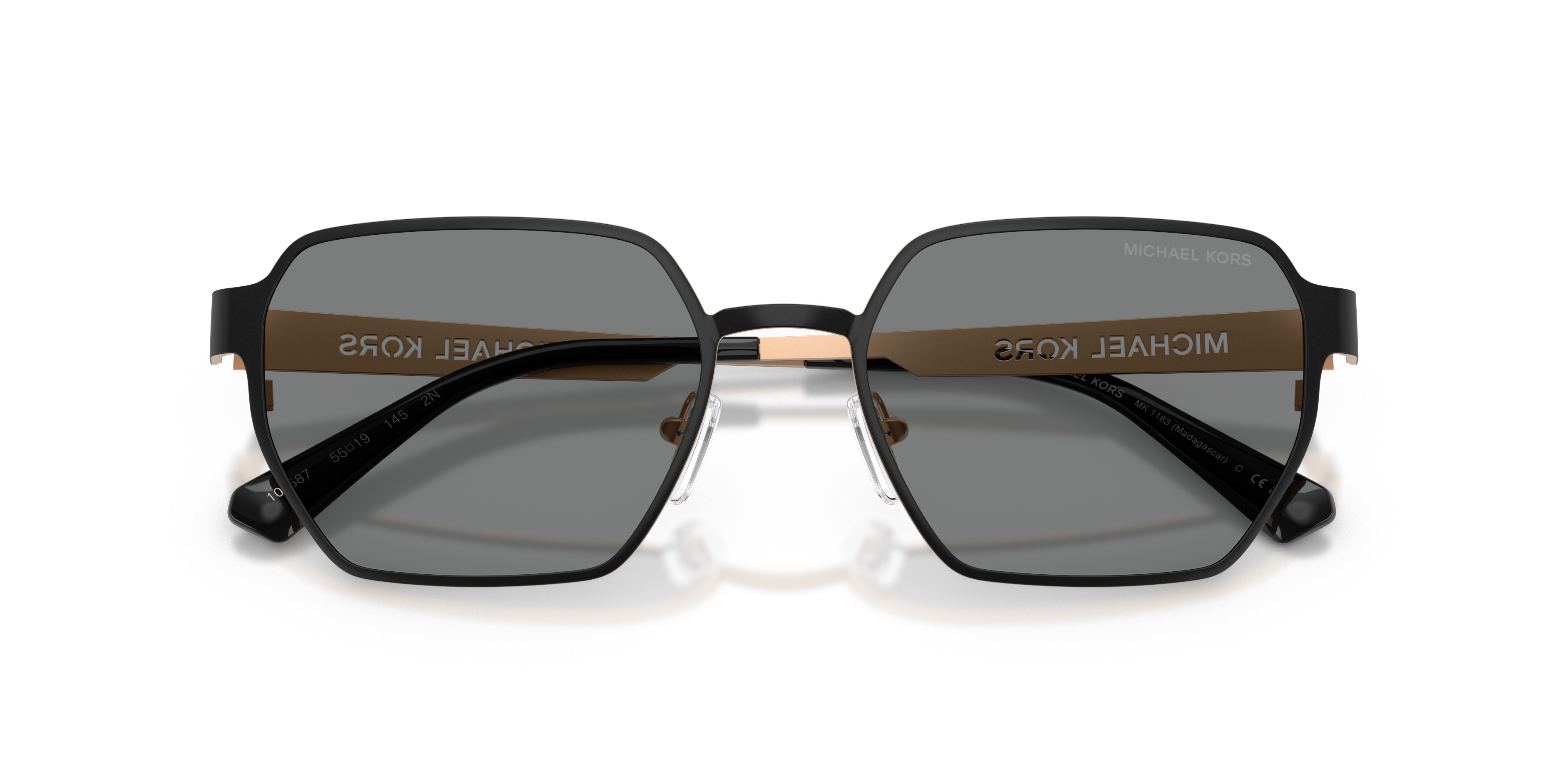 Michael Kors MK1183 MADAGASCAR 100587