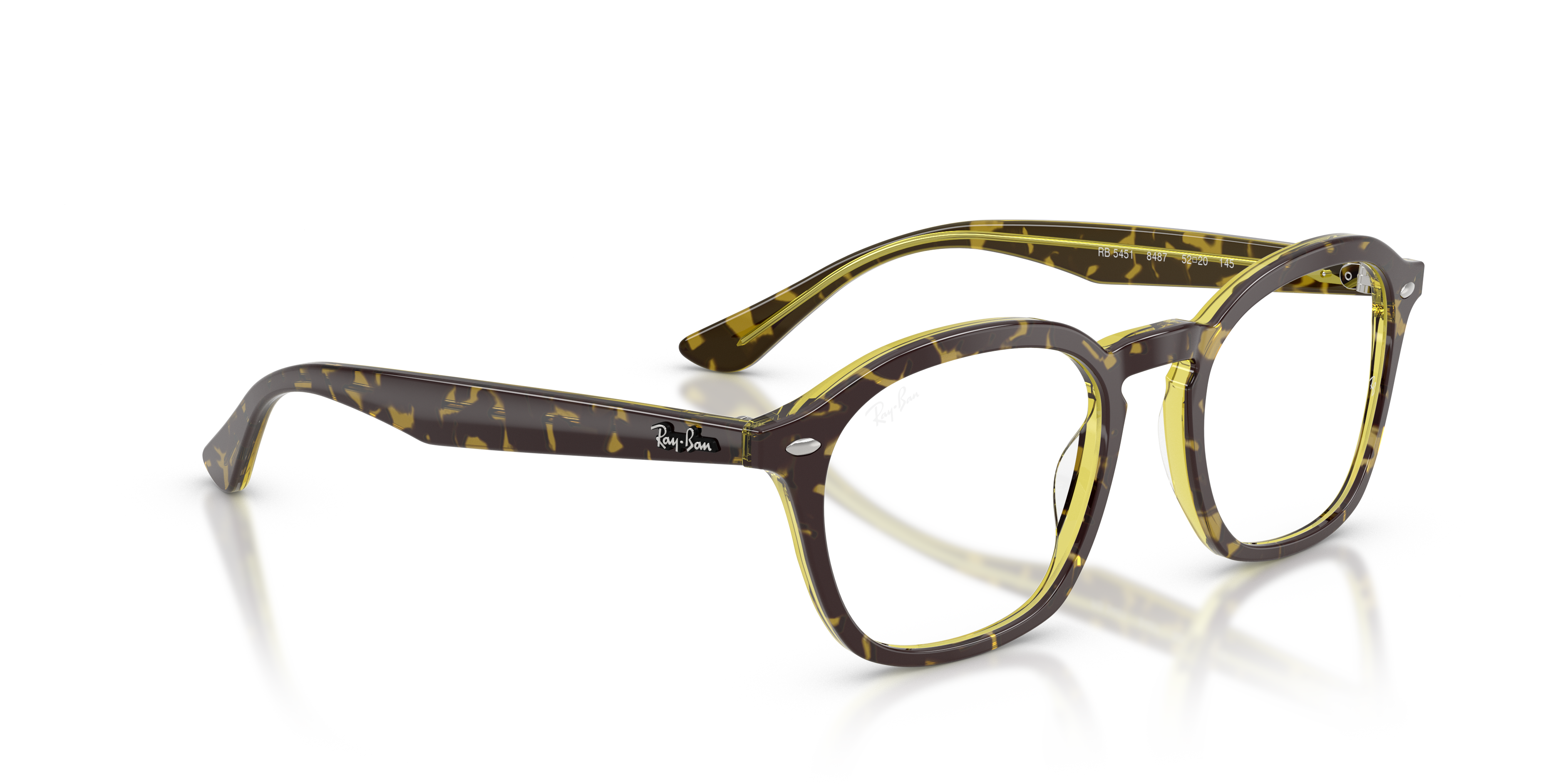 Ray-Ban RX5451 8487