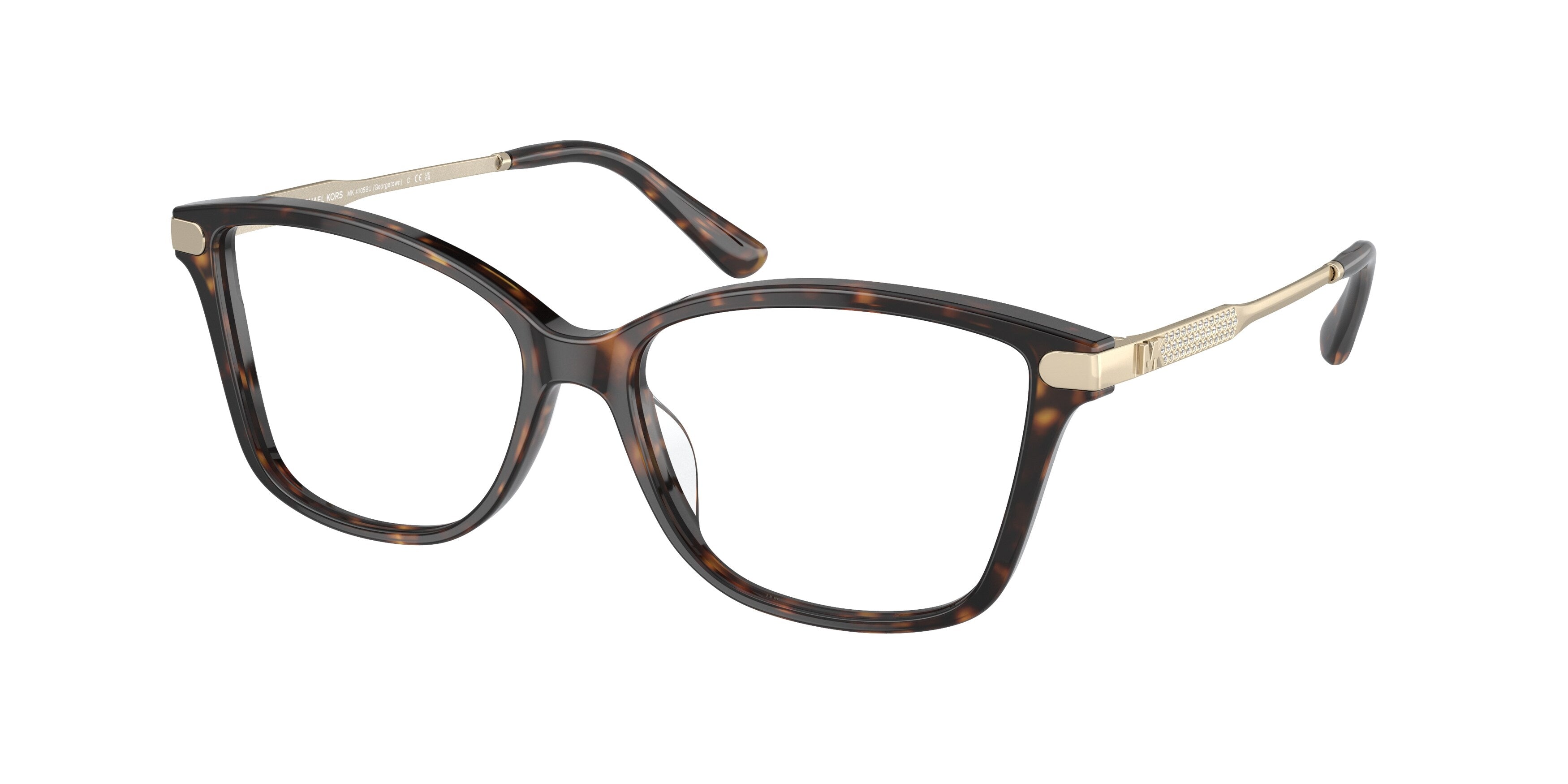 Michael Kors MK4105BU GEORGETOWN 3006