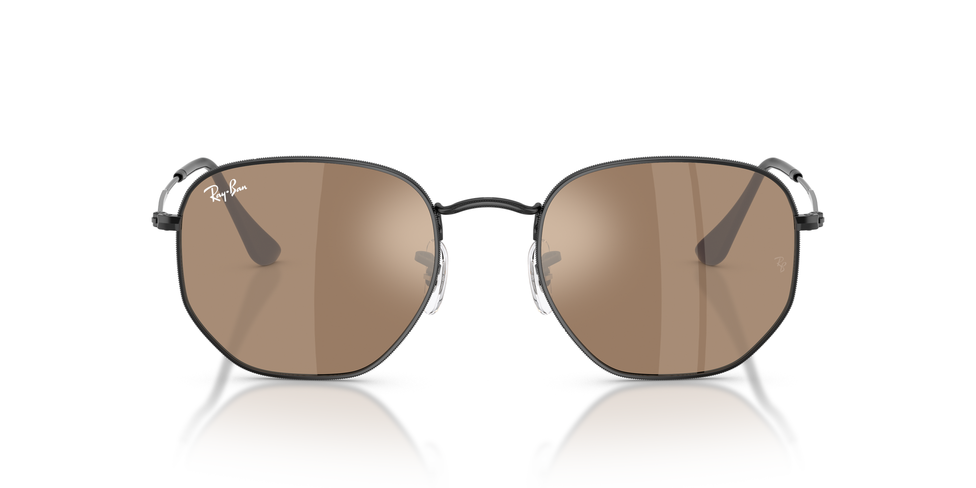 Ray-Ban RB3548N HEXAGONAL 002/93