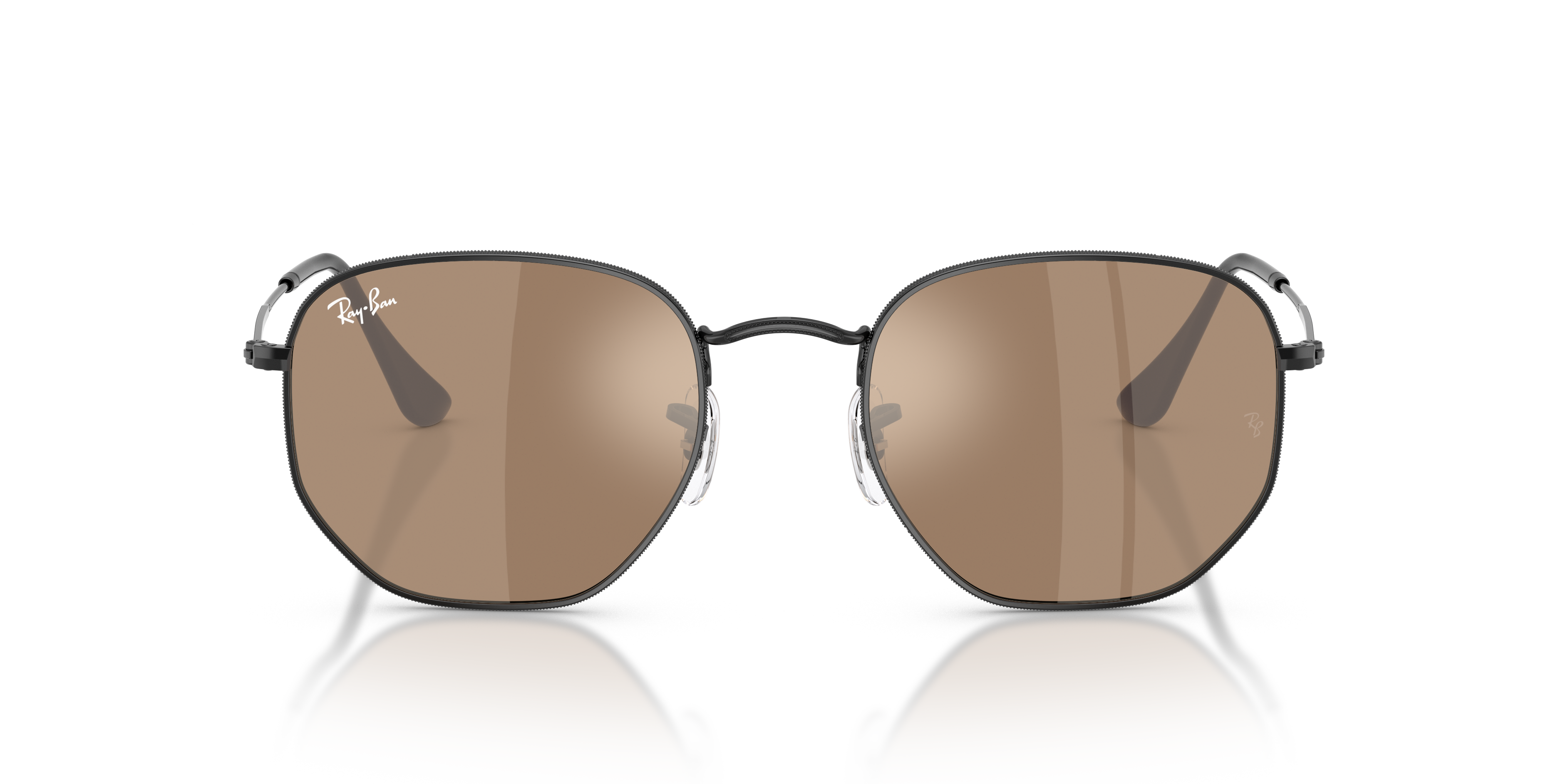 Ray-Ban RB3548N HEXAGONAL 002/93