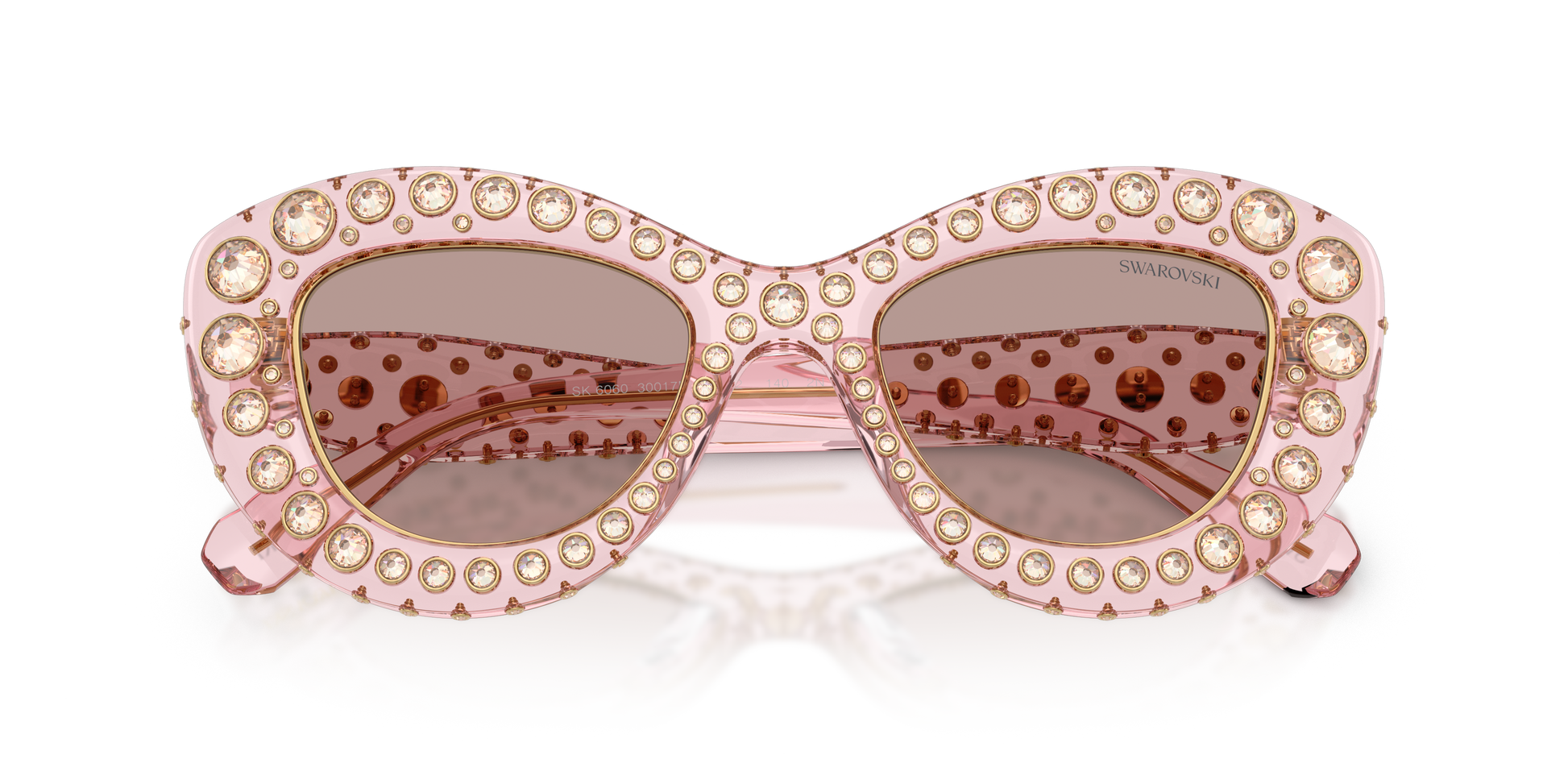Swarovski SK6060 30017N