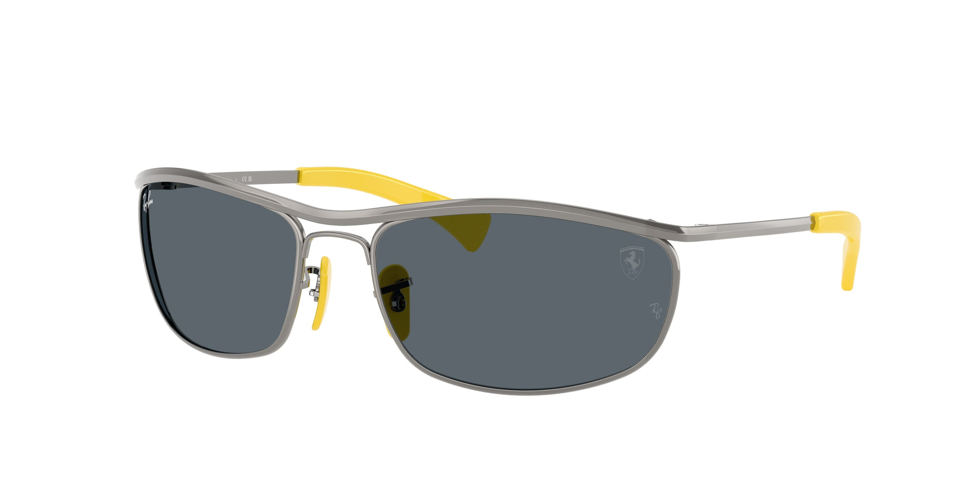 Ray-Ban RB3819M F030R5