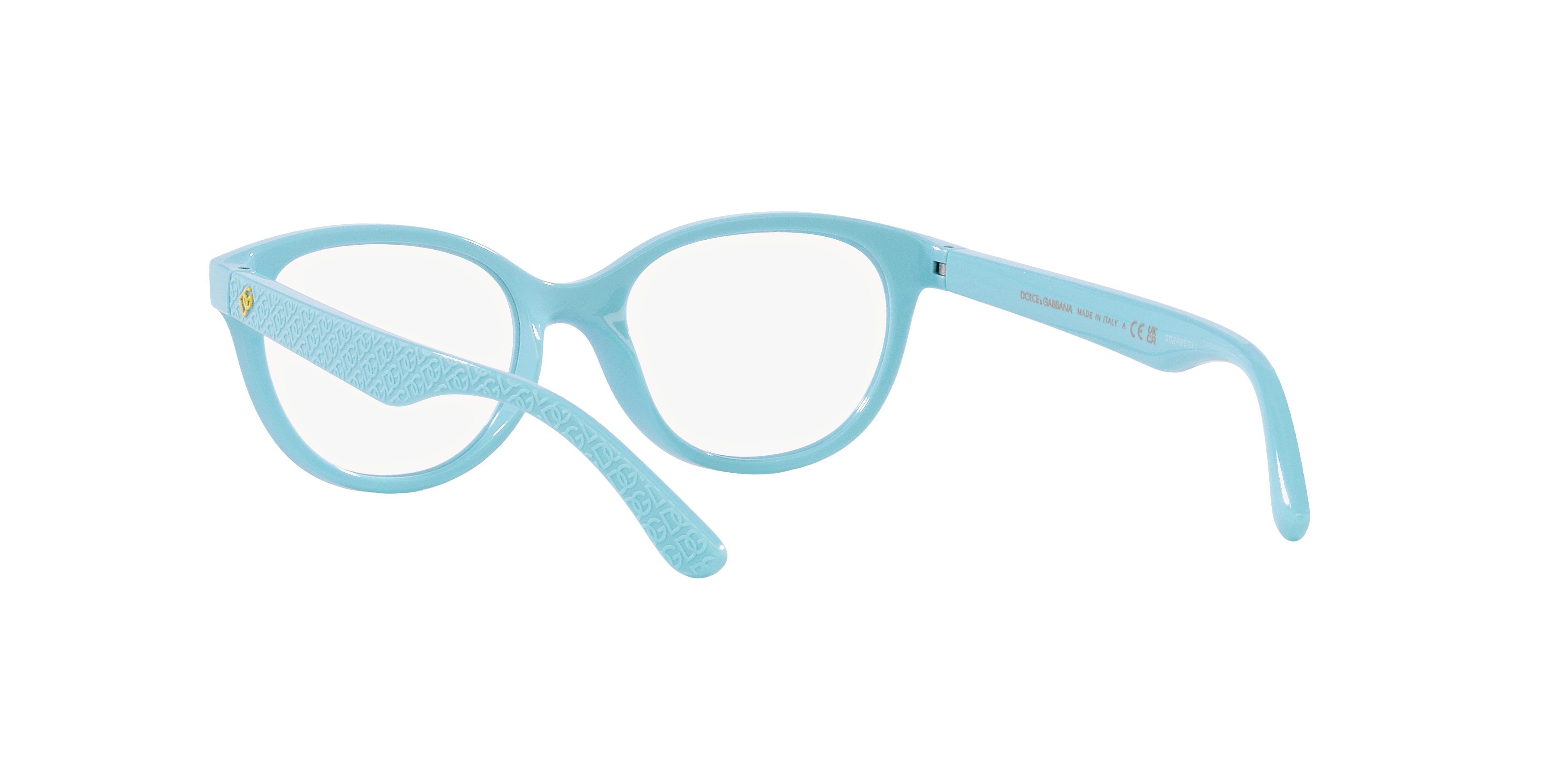 Dolce & Gabbana DX5096 3134