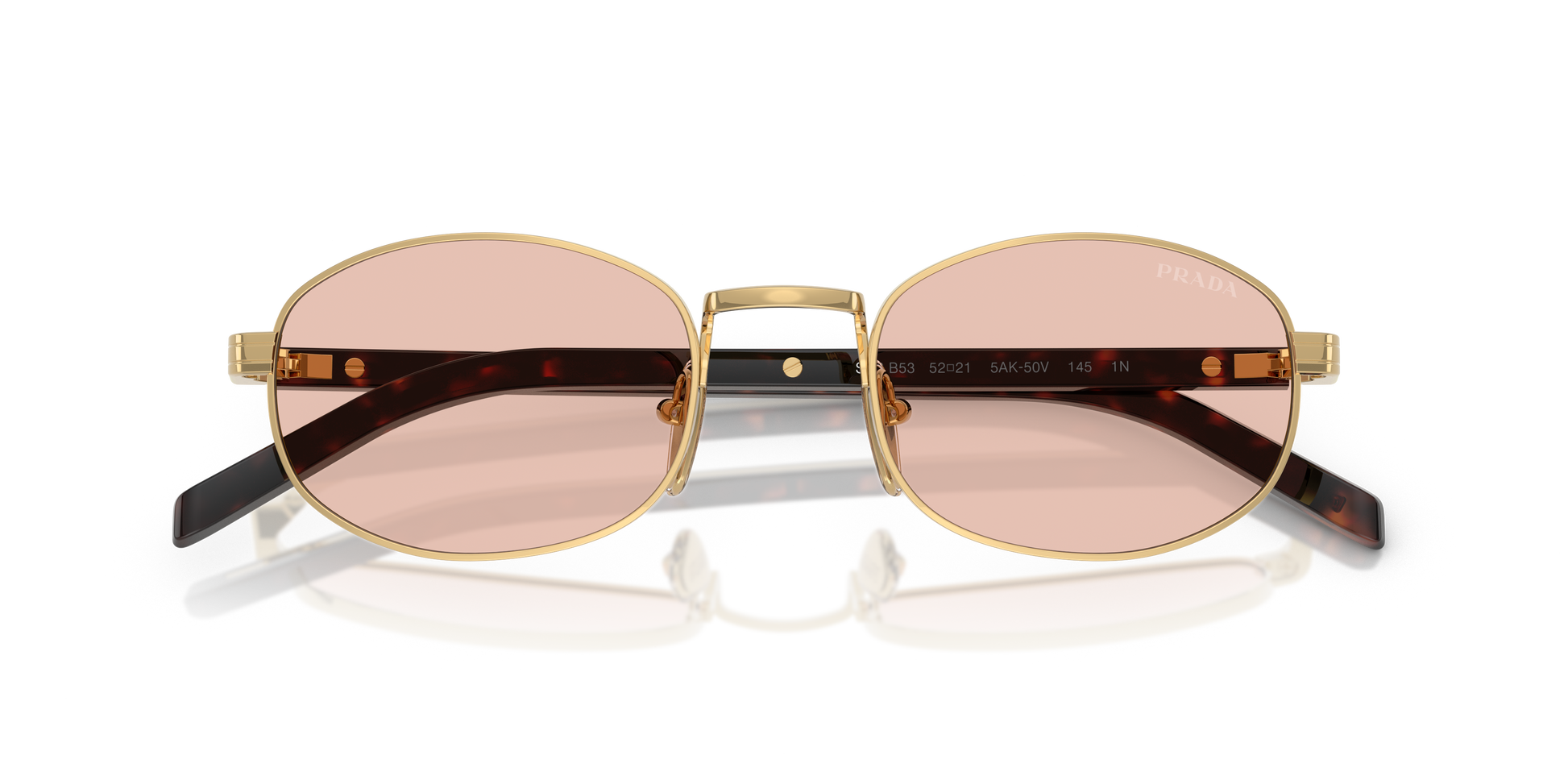 Prada PR B53S 5AK50V