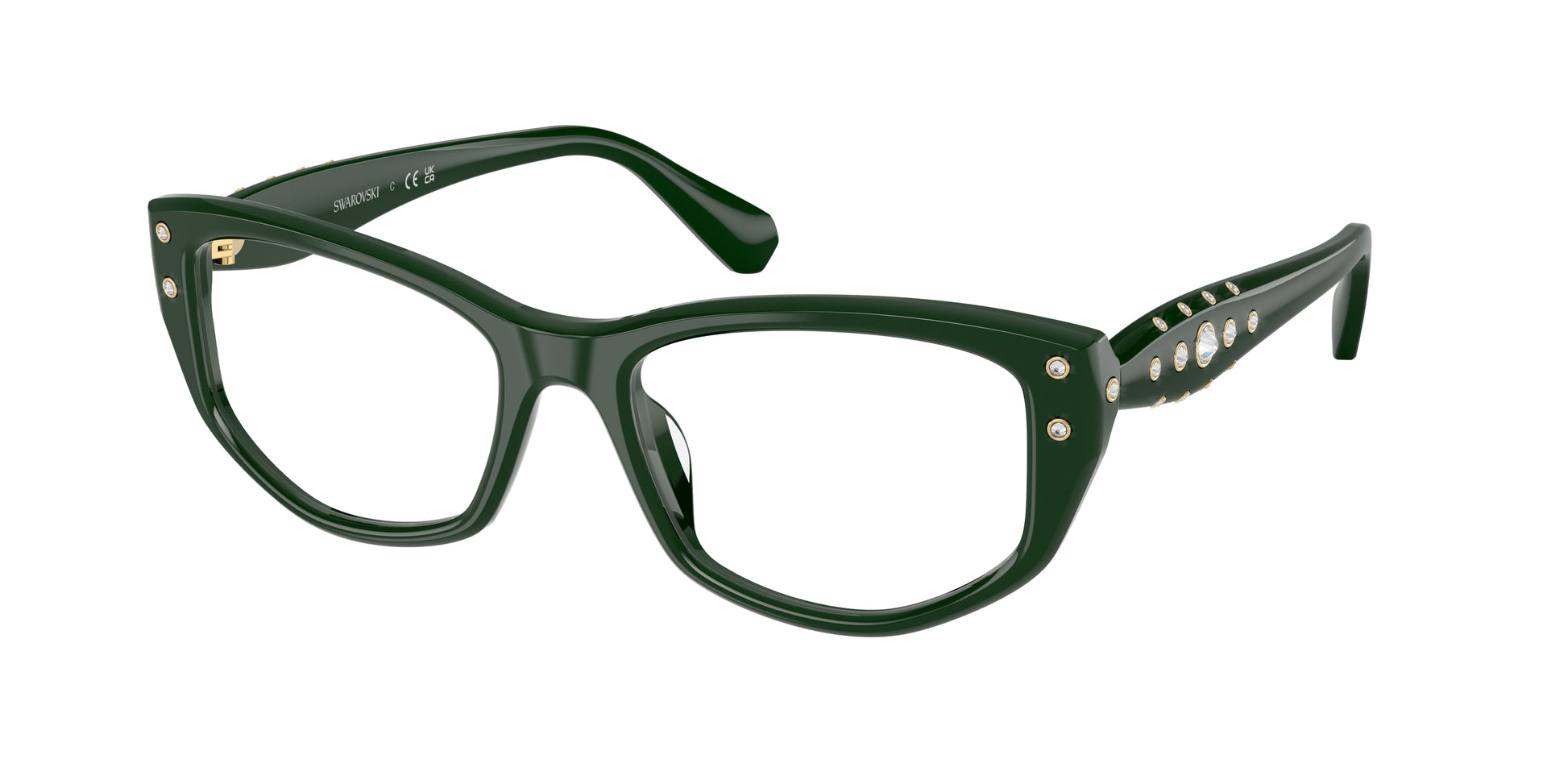 Swarovski SK2062U 1026