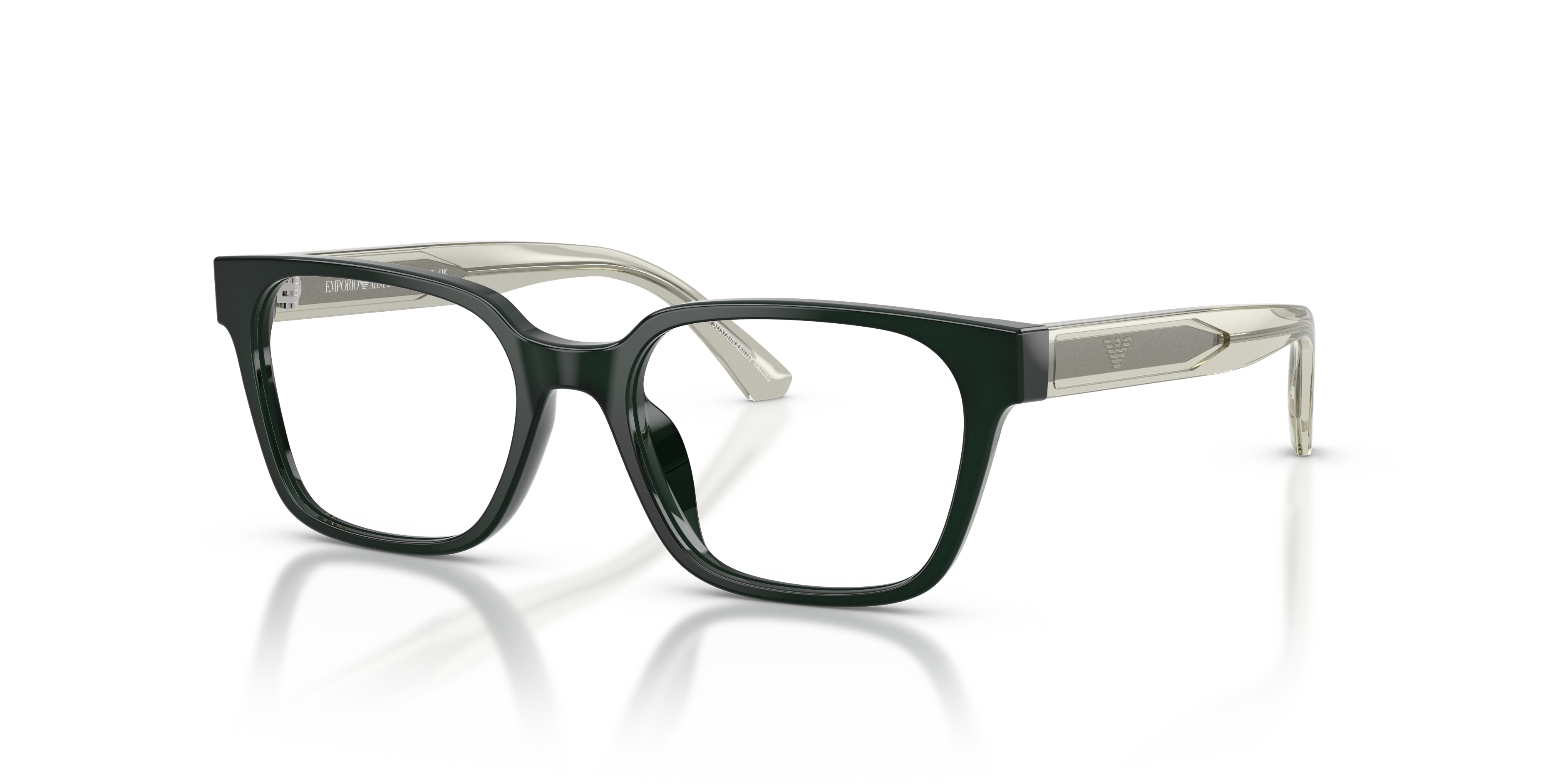 Emporio Armani Kids EK3013U 6381