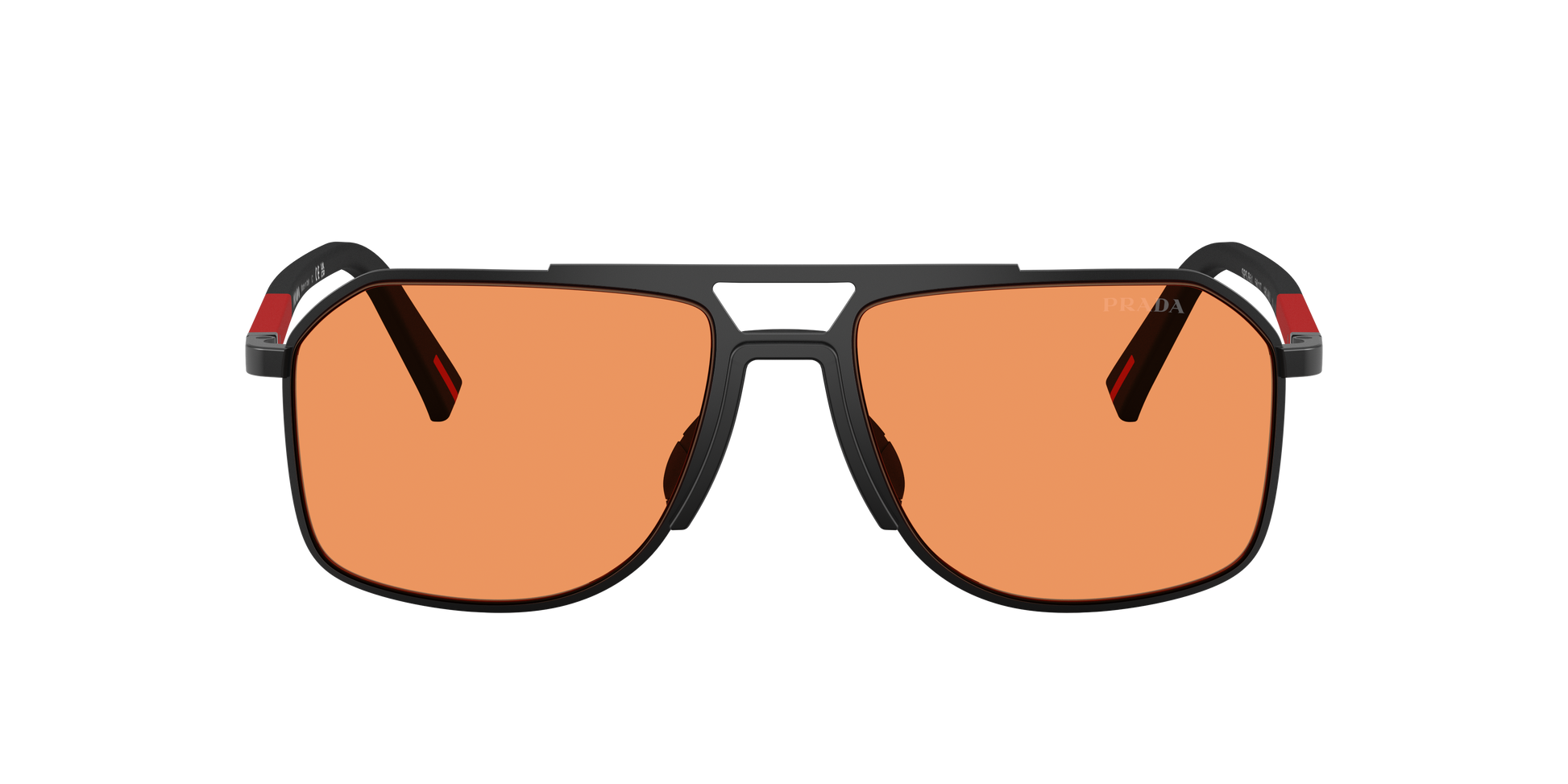 Prada Linea Rossa PS B51S 1BO90U