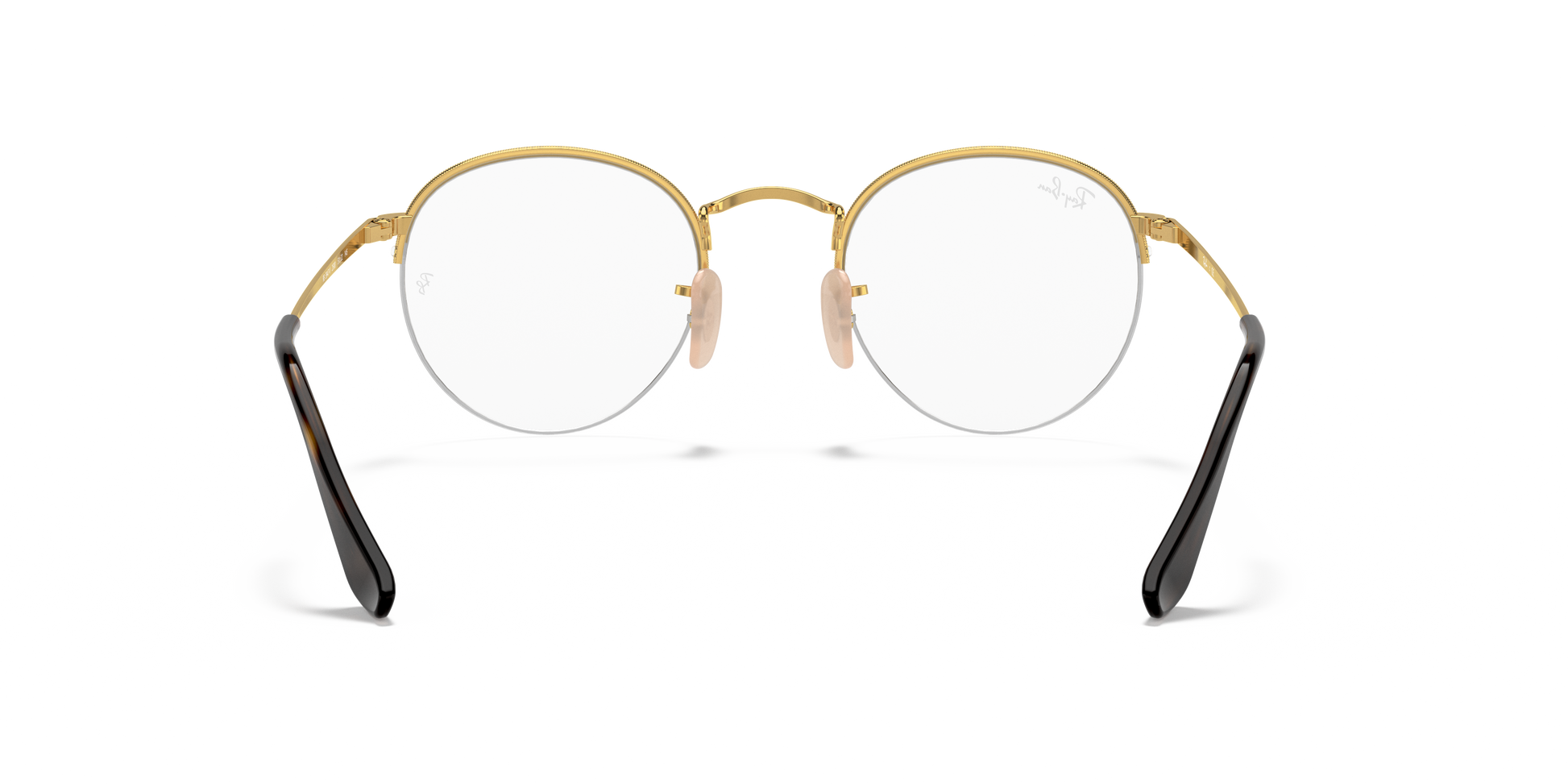 Ray-Ban RX3947V ROUND GAZE 2500