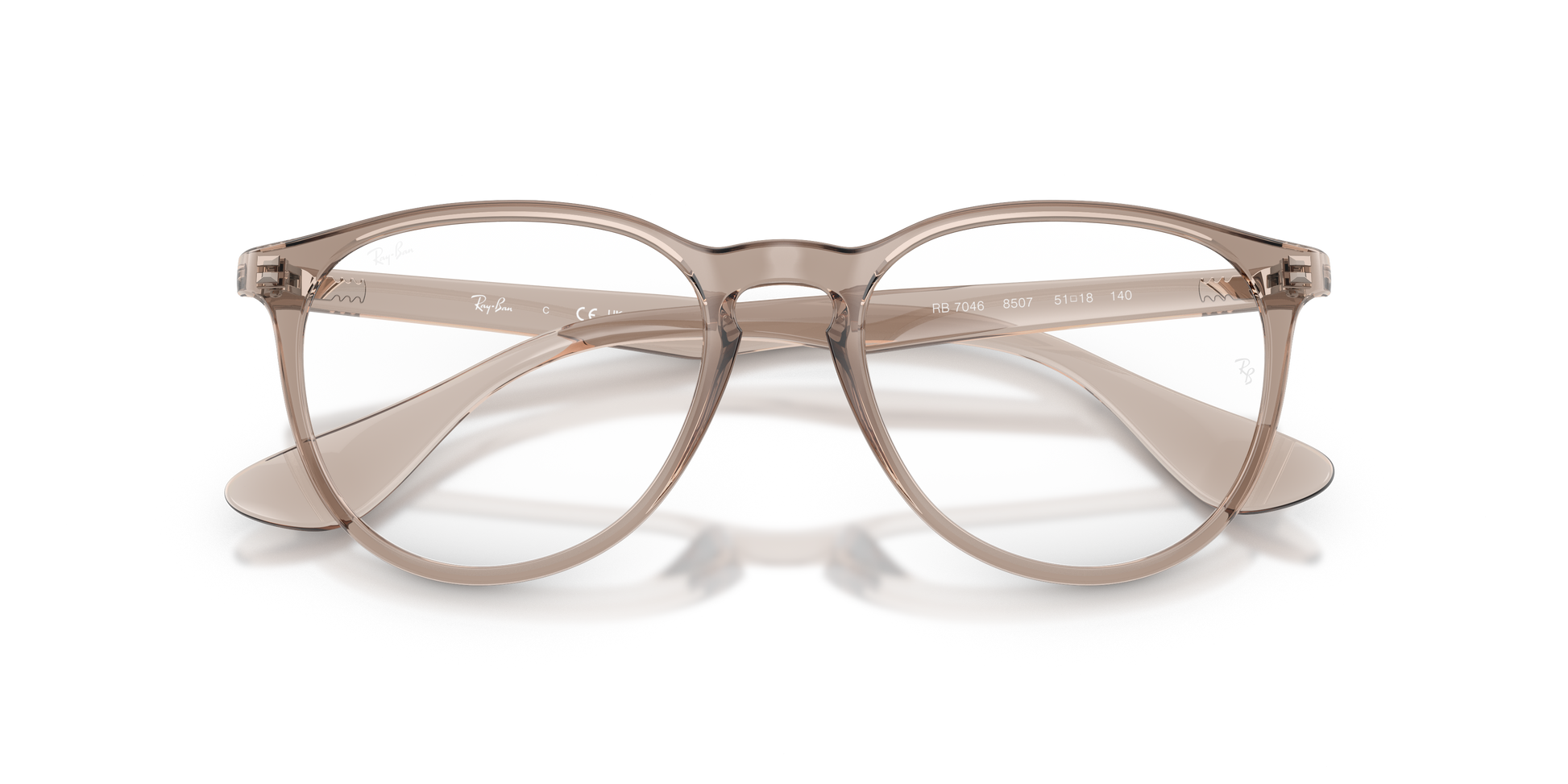 Ray-Ban RX7046 ERIKA 8507