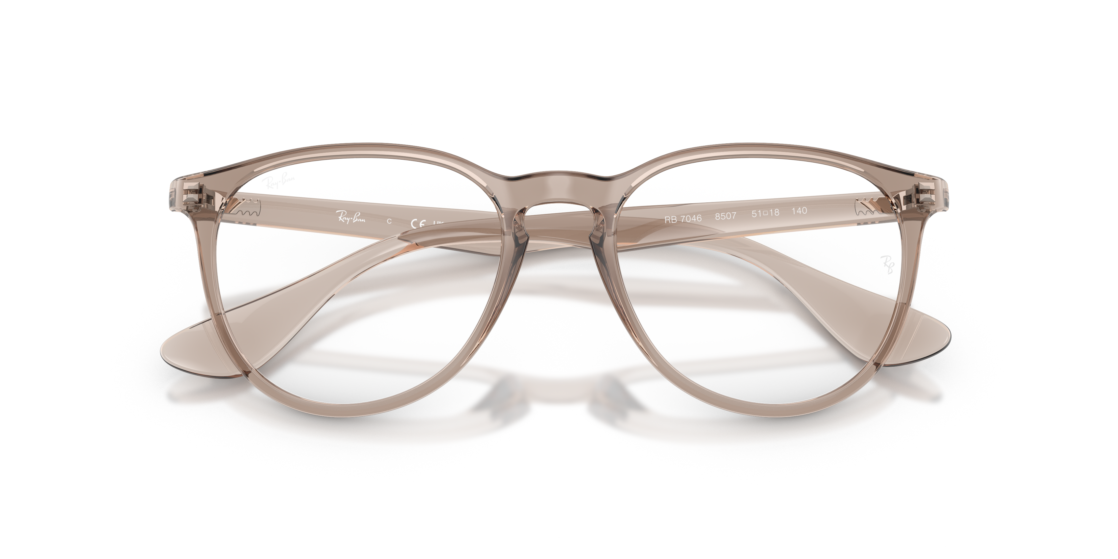 Ray-Ban RX7046 ERIKA 8507