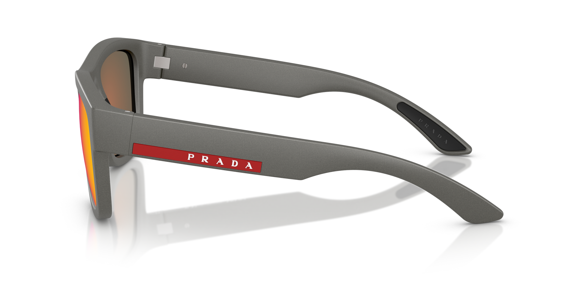 Prada Linea Rossa PS 01ZS 16X02U