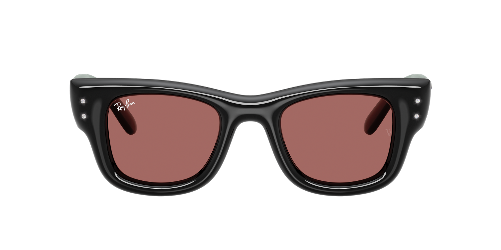 Ray-Ban RB4940B WAYFARER PUFFER 686485
