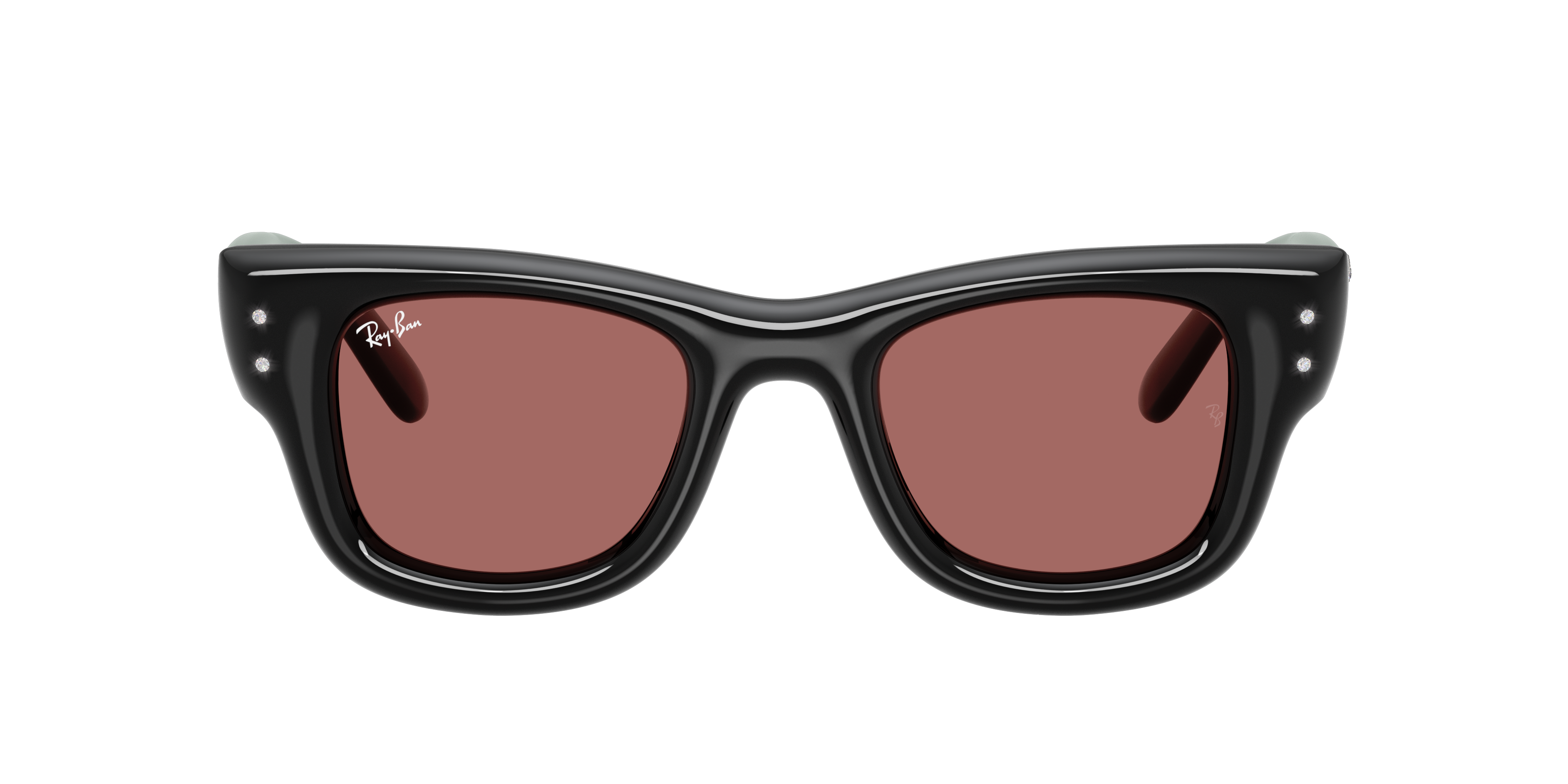 Ray-Ban RB4940B WAYFARER PUFFER 686485