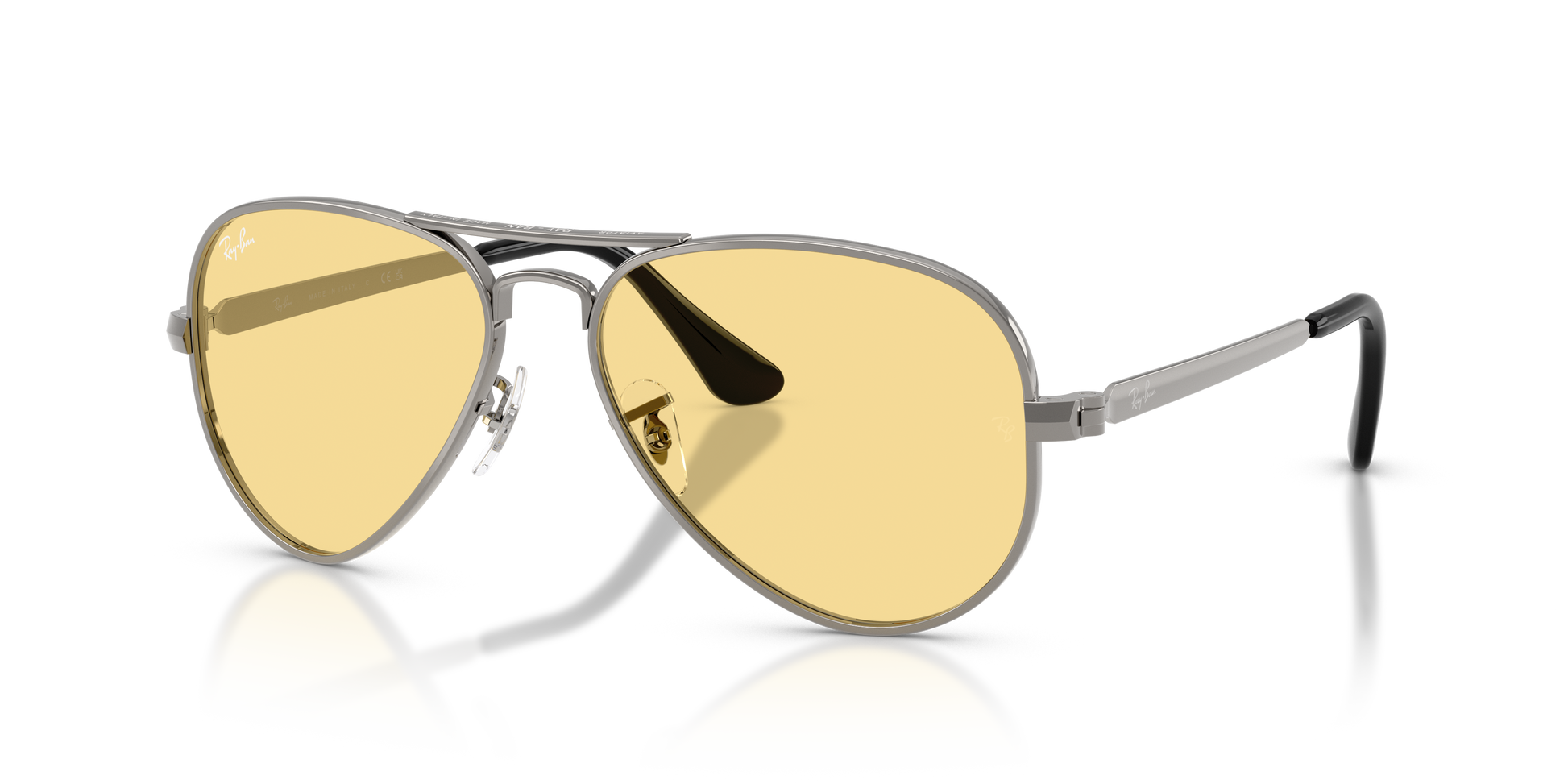 Ray-Ban RB3925 AVIATOR MAX 004/R6