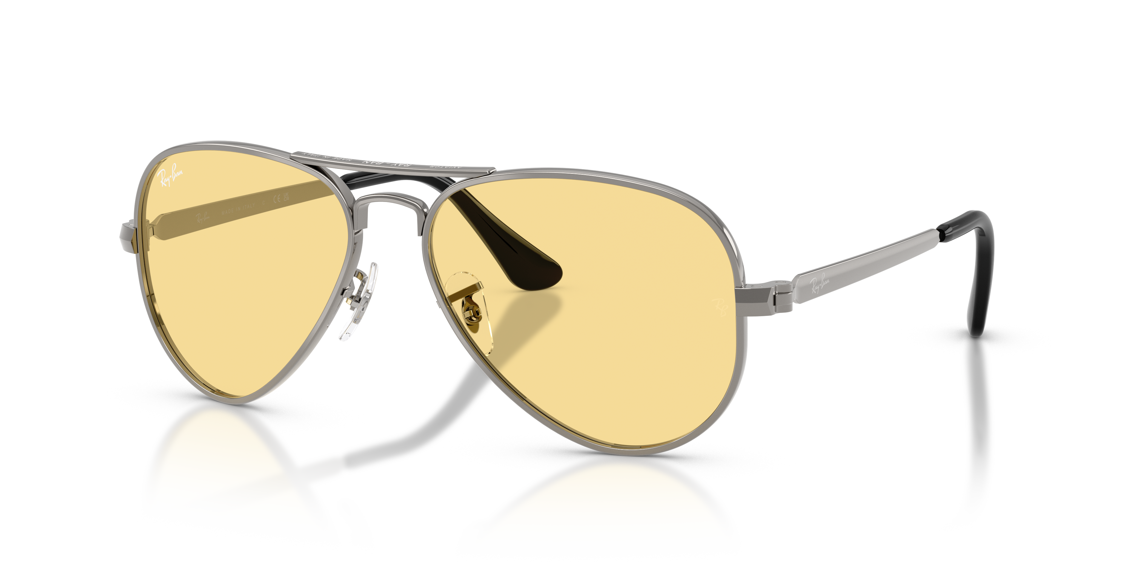 Ray-Ban RB3925 AVIATOR MAX 004/R6
