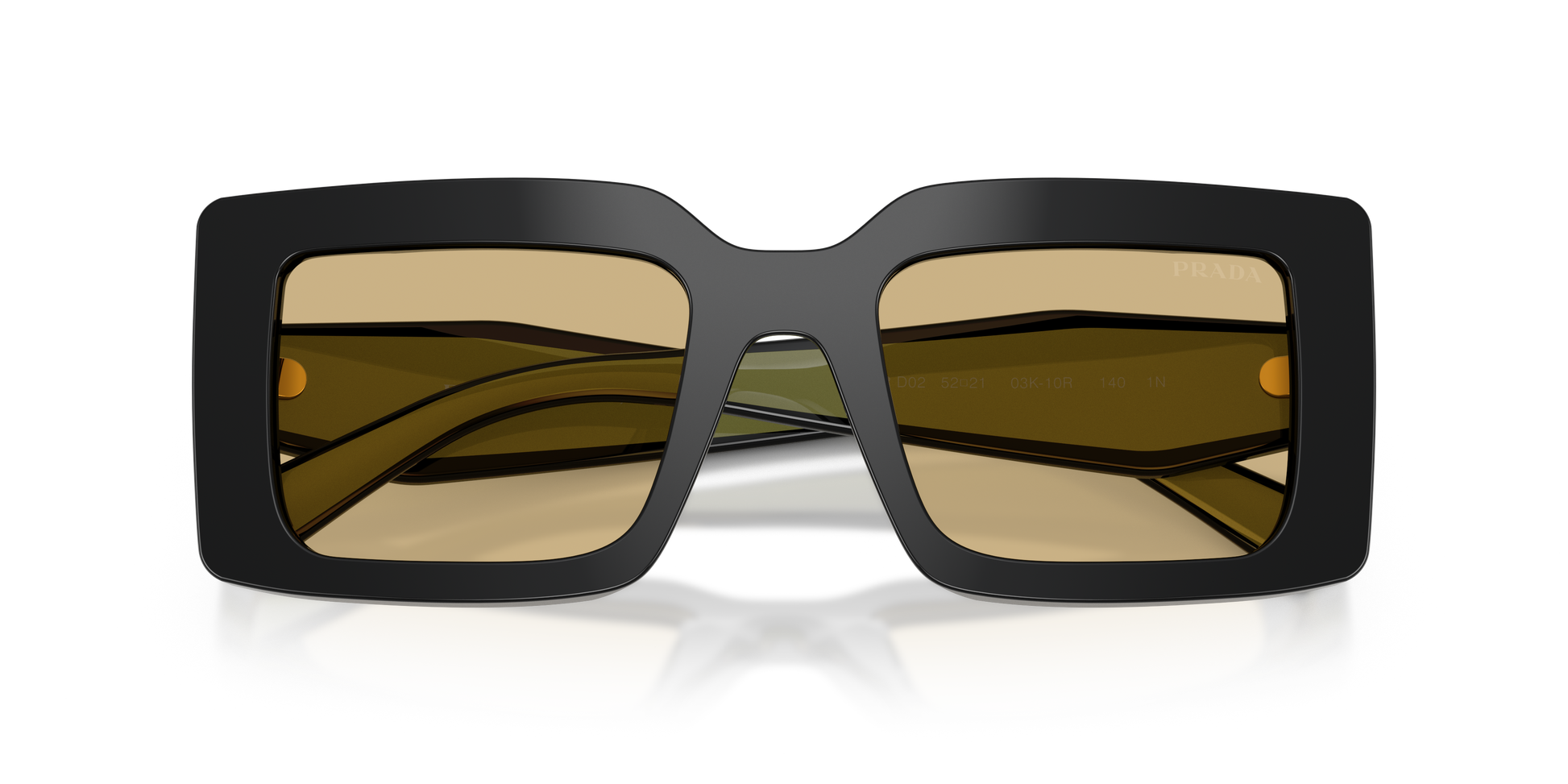 Prada PR D01S 03K10R