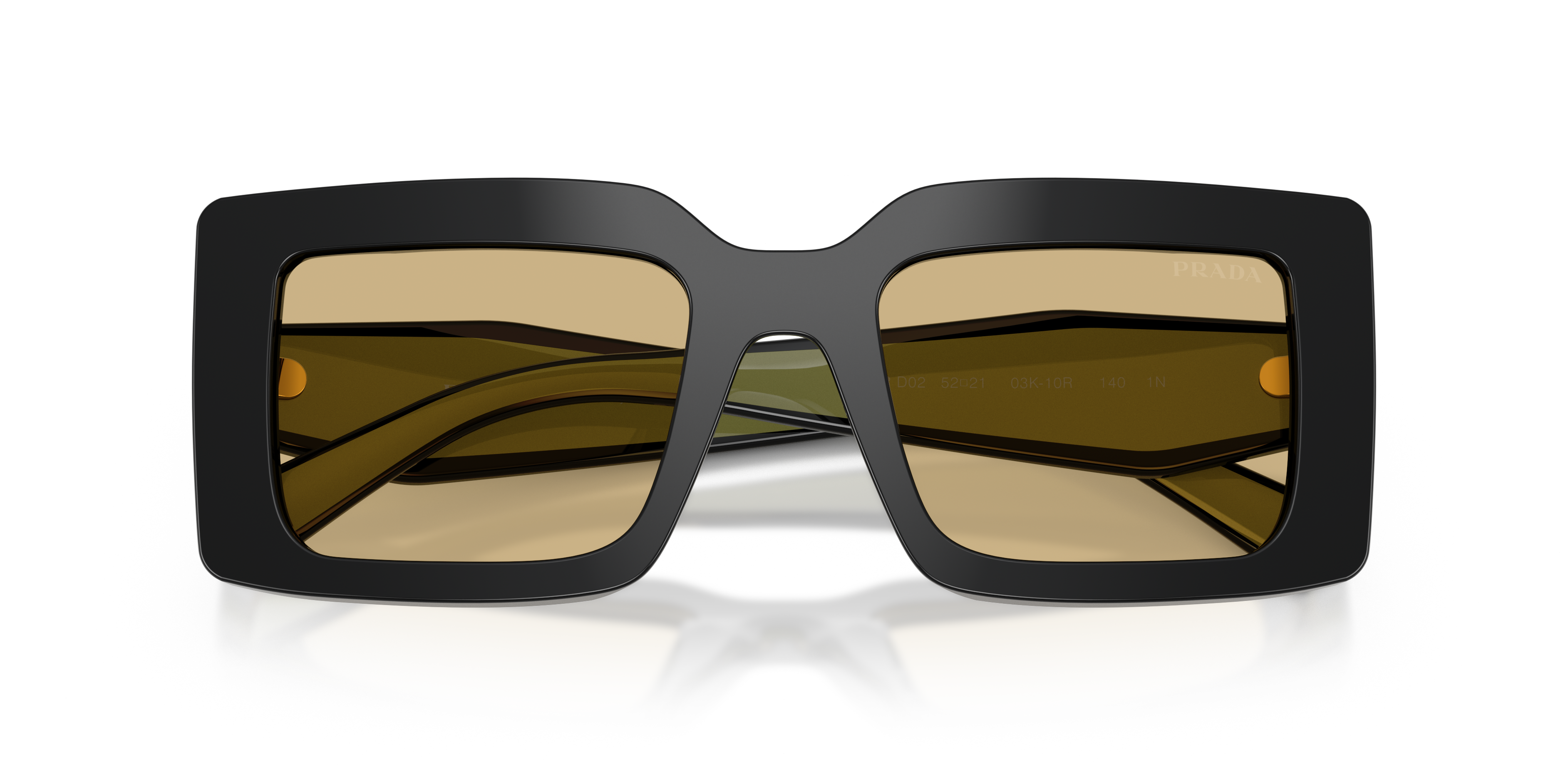 Prada PR D01S 03K10R