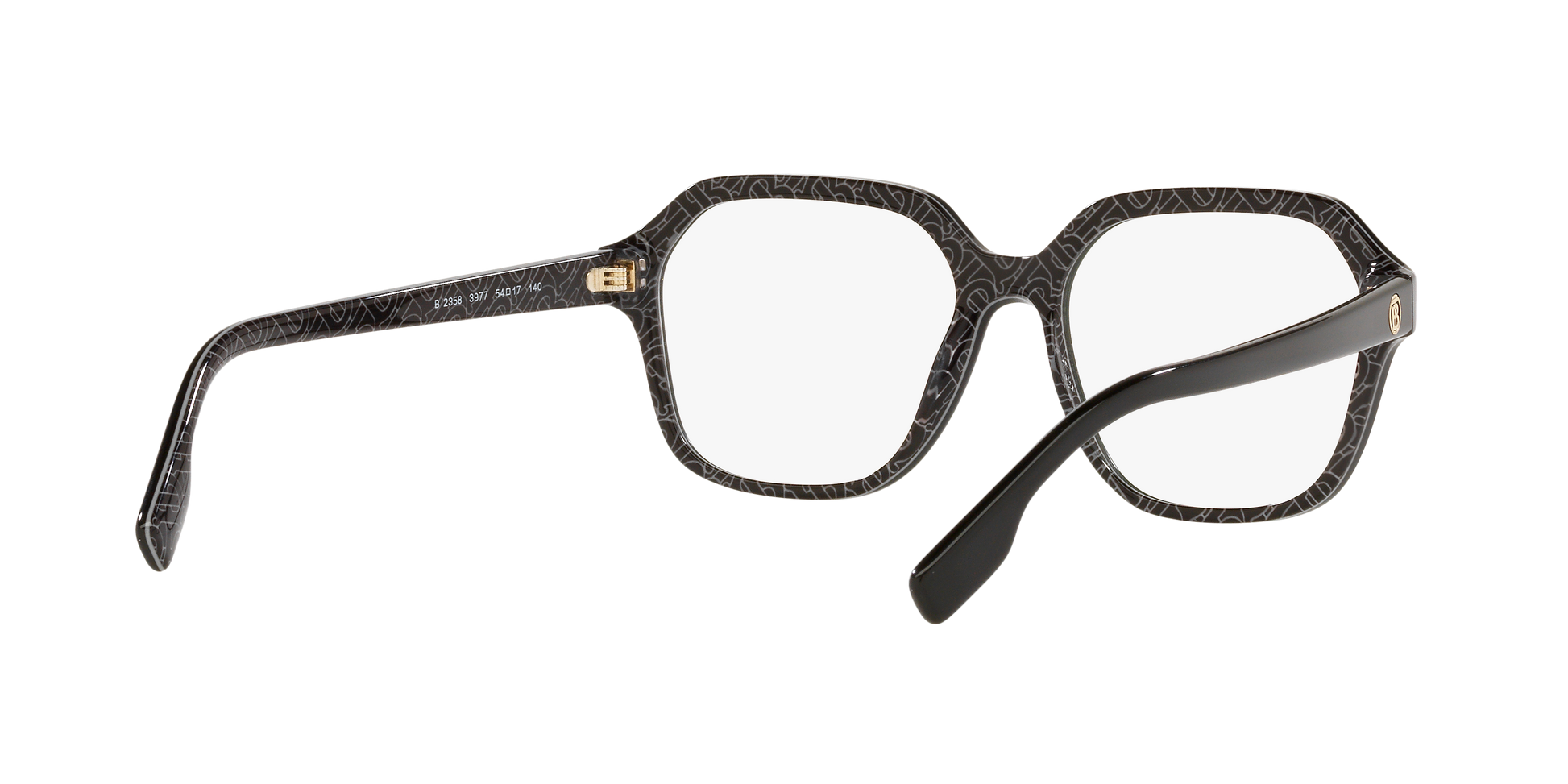 Burberry BE2358 ISABELLA 3977