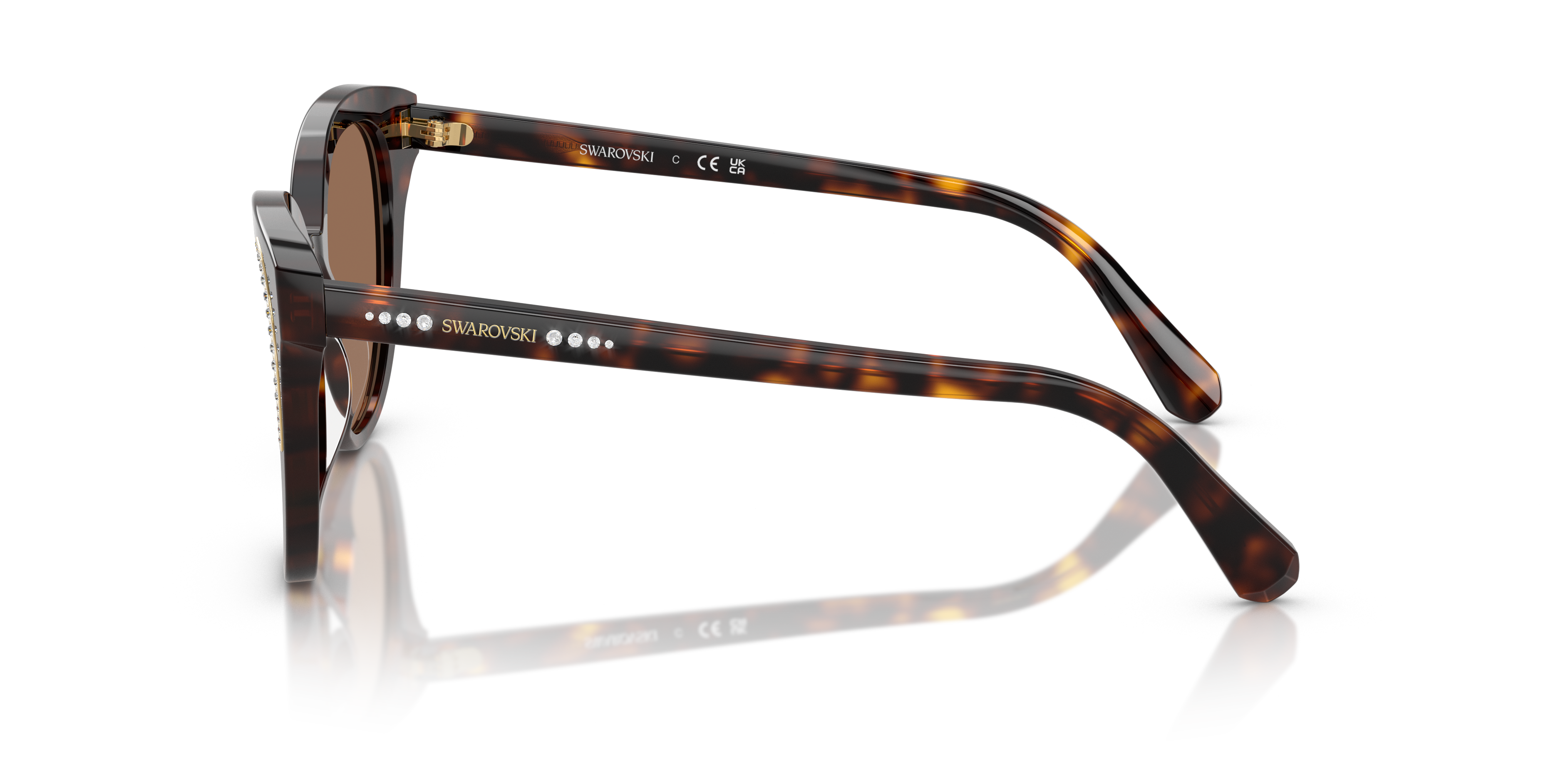 Swarovski SK6031 100273