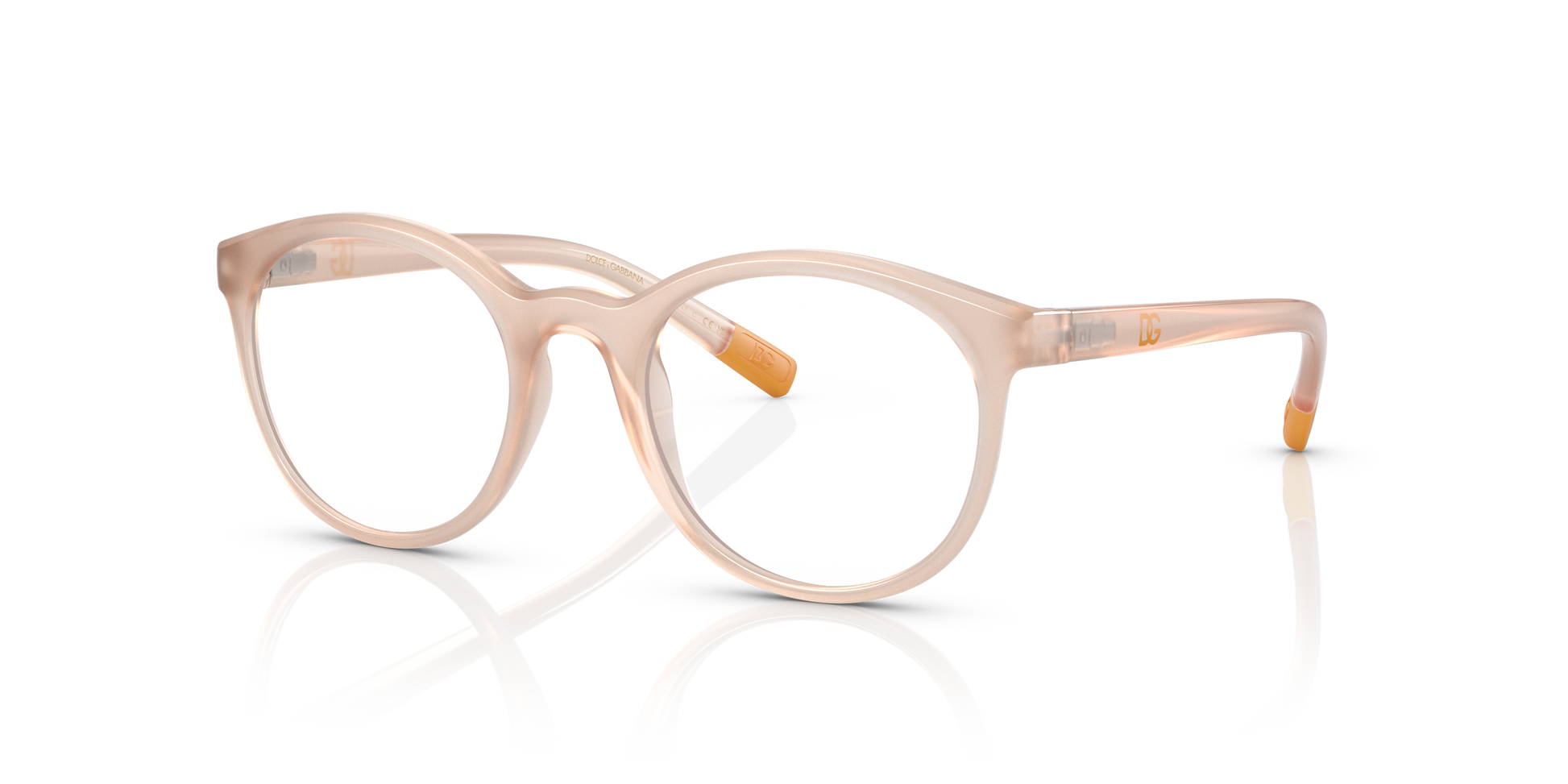 Dolce & Gabbana DX5095 3041